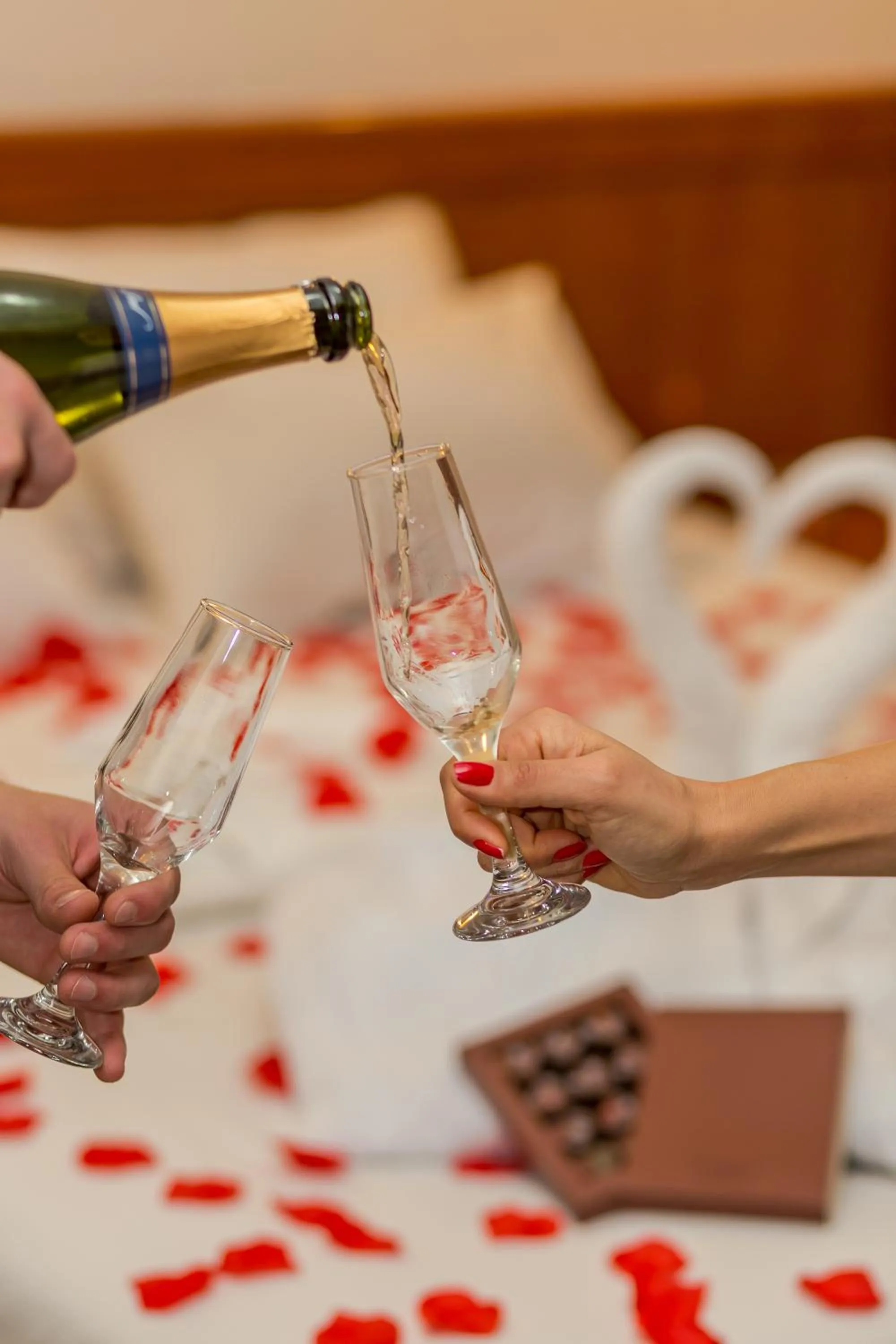 Decorative detail in Hotel Nacional Inn Campos do Jordão