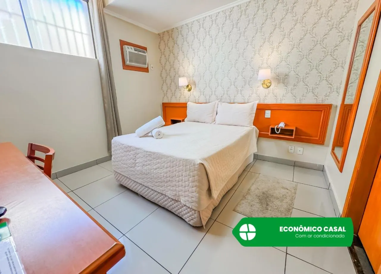 Bedroom, Bed in Hotel Nacional Inn Campos do Jordão