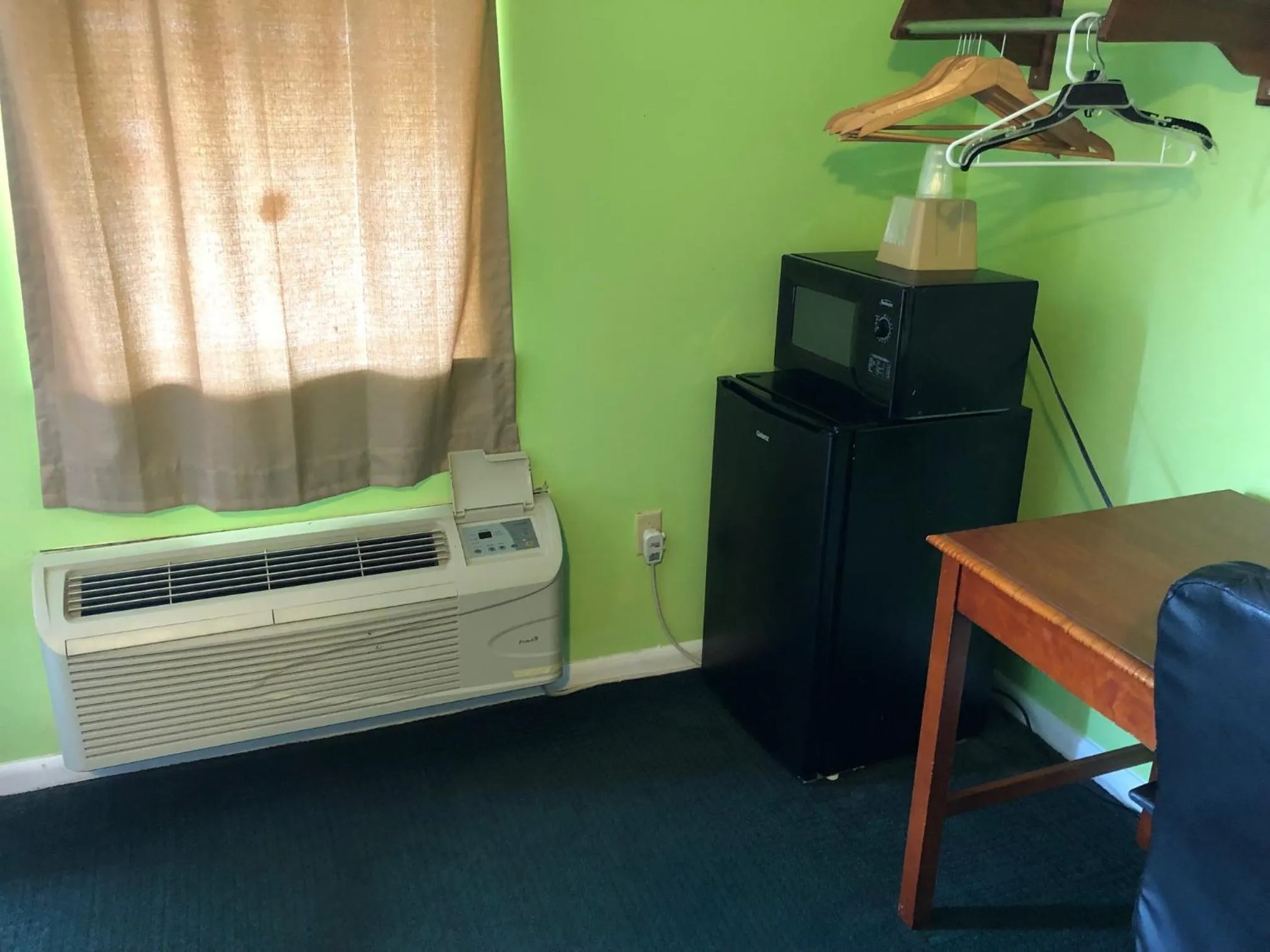 Ranch House Motel Marksville