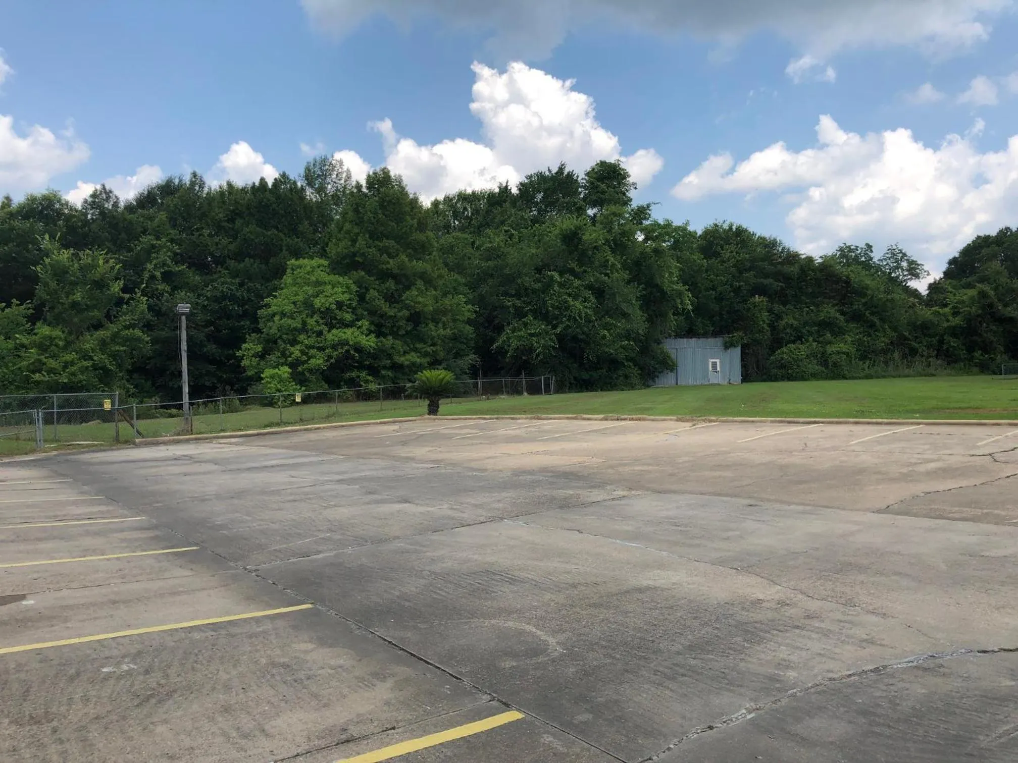 Ranch House Motel Marksville