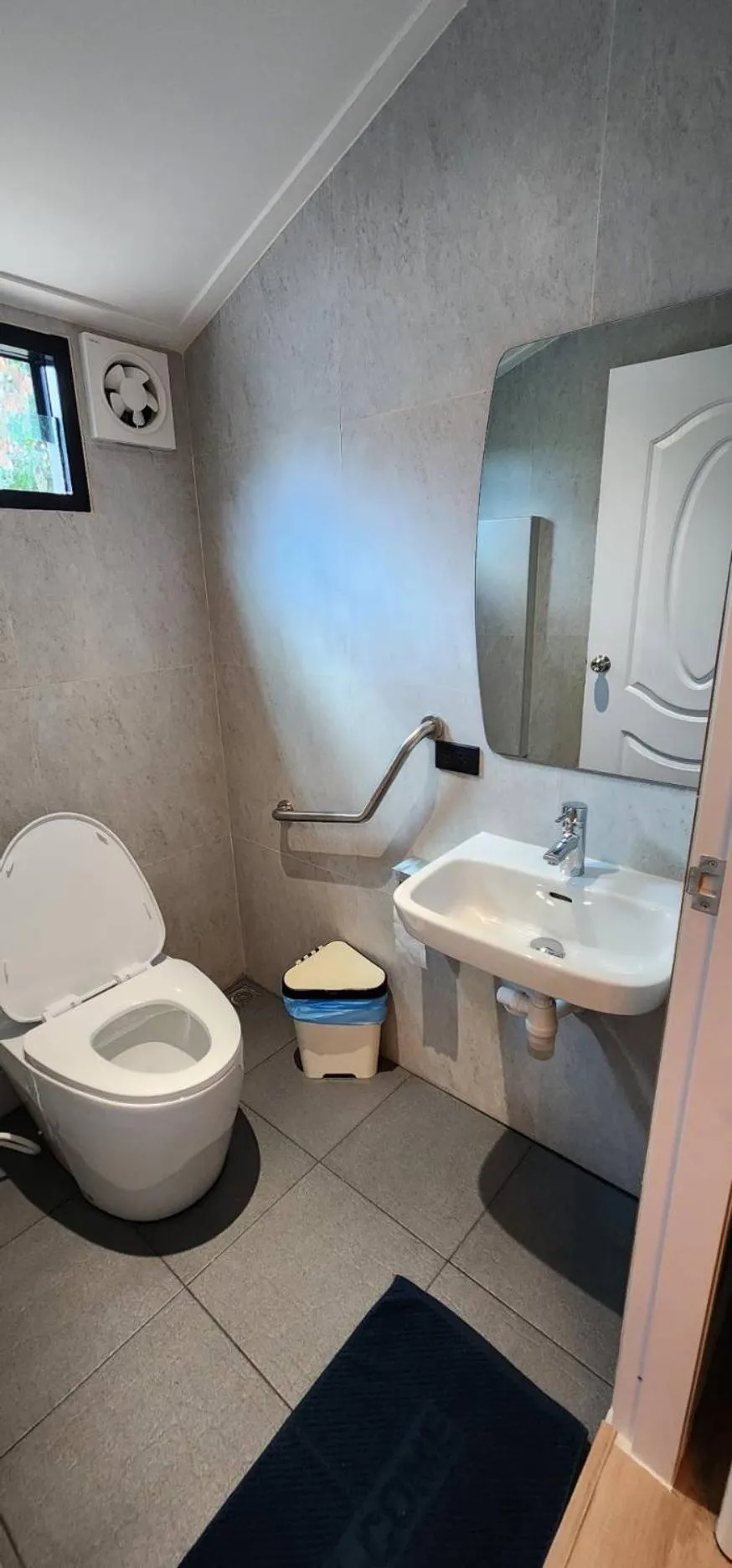 Swimming pool in The Nidhra Boutique Resort