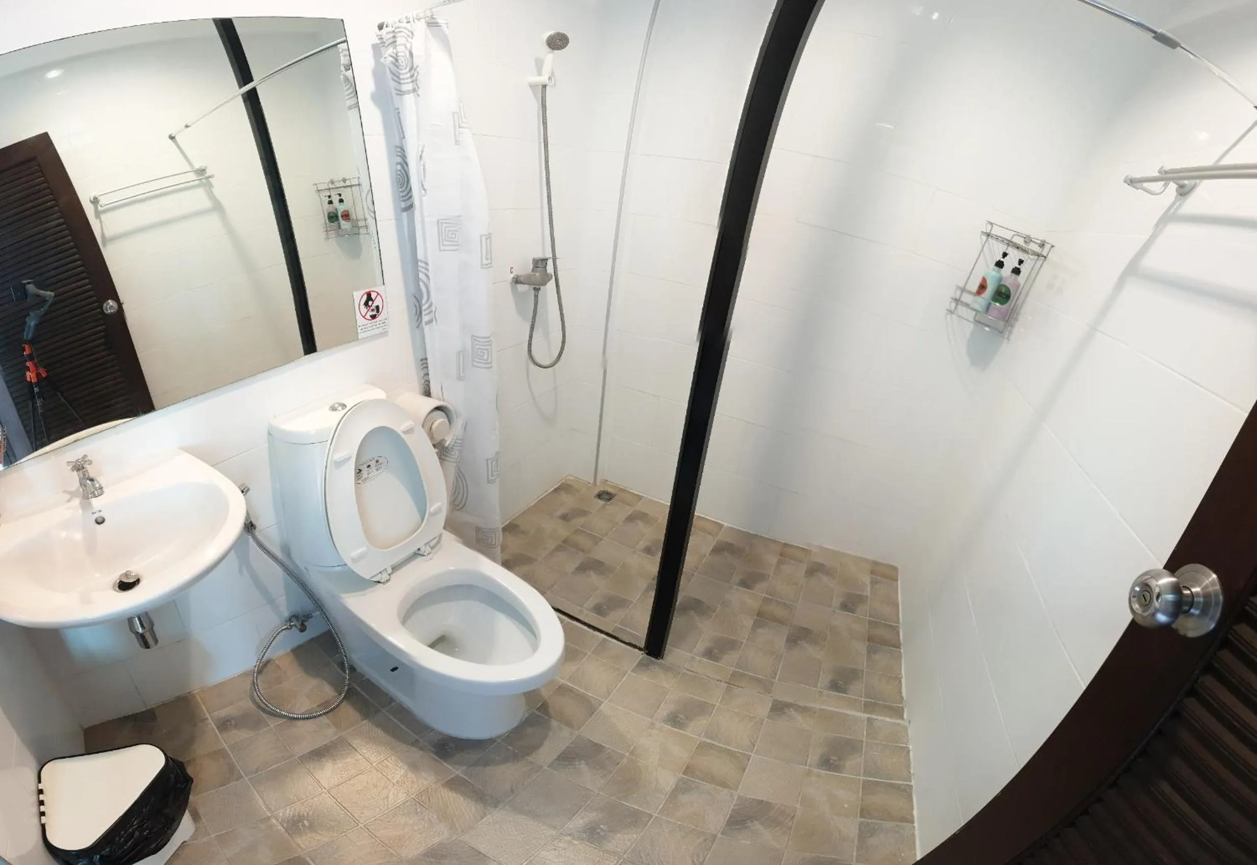 The Nidhra Boutique Resort