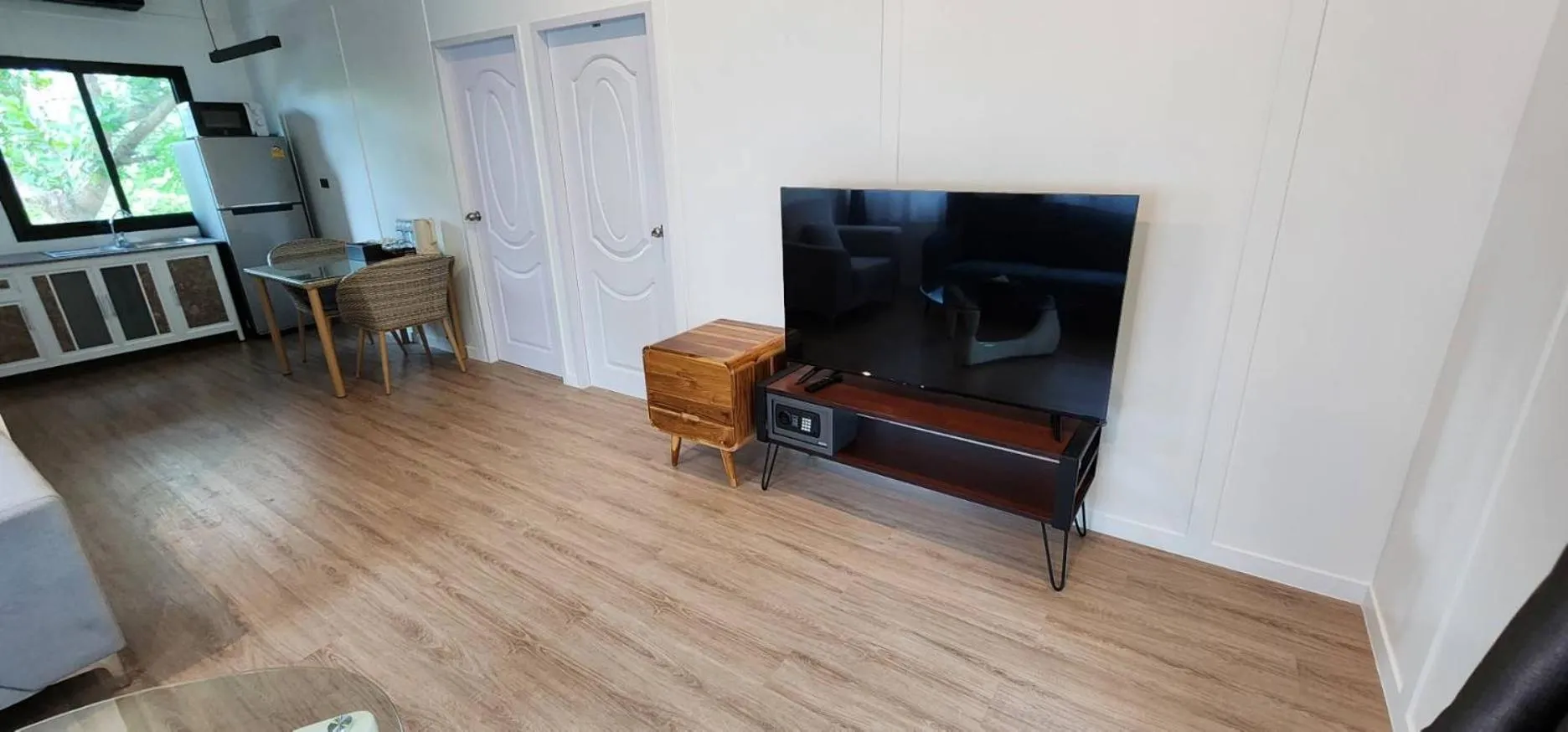 The Nidhra Boutique Resort