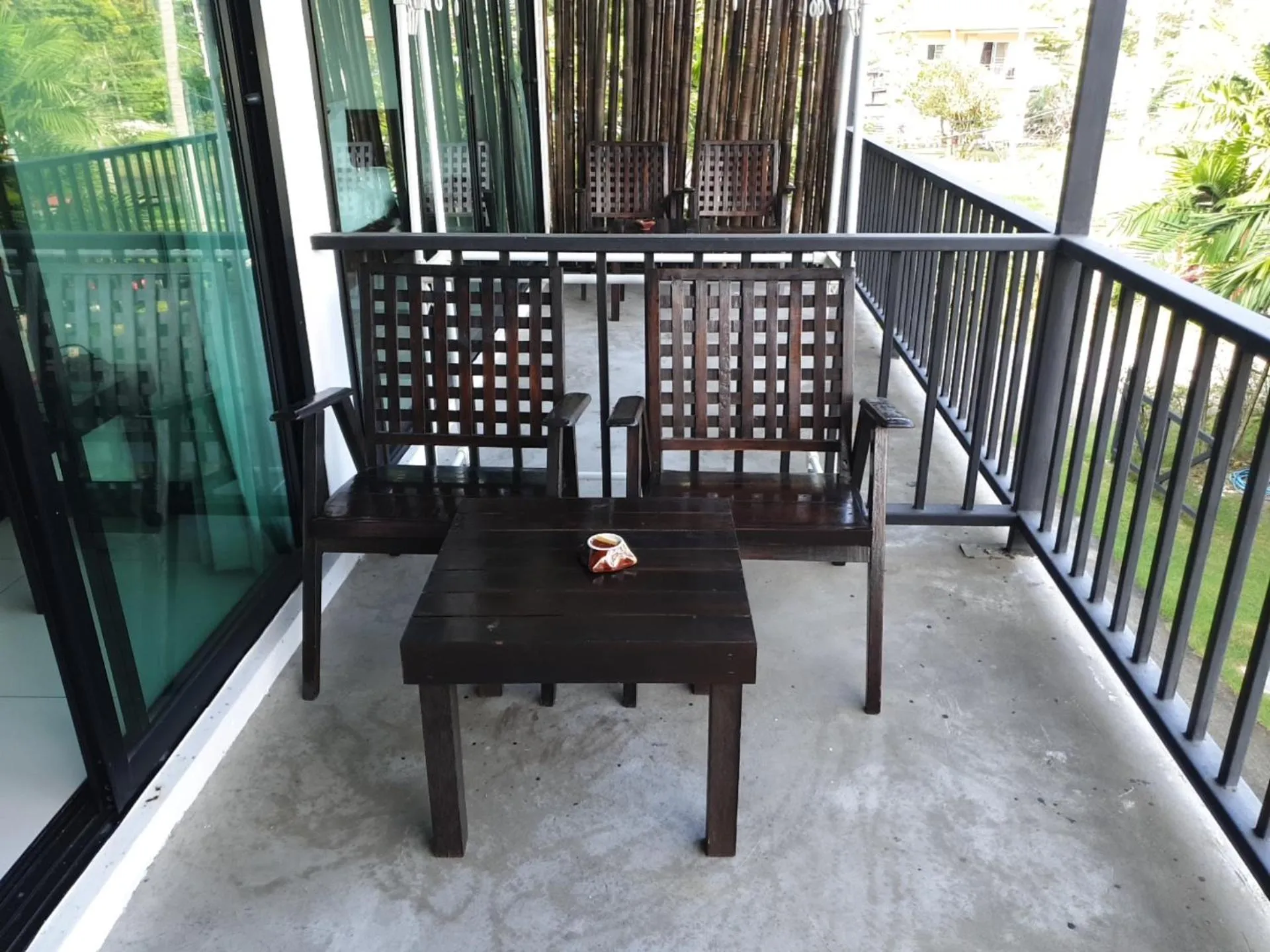 The Nidhra Boutique Resort