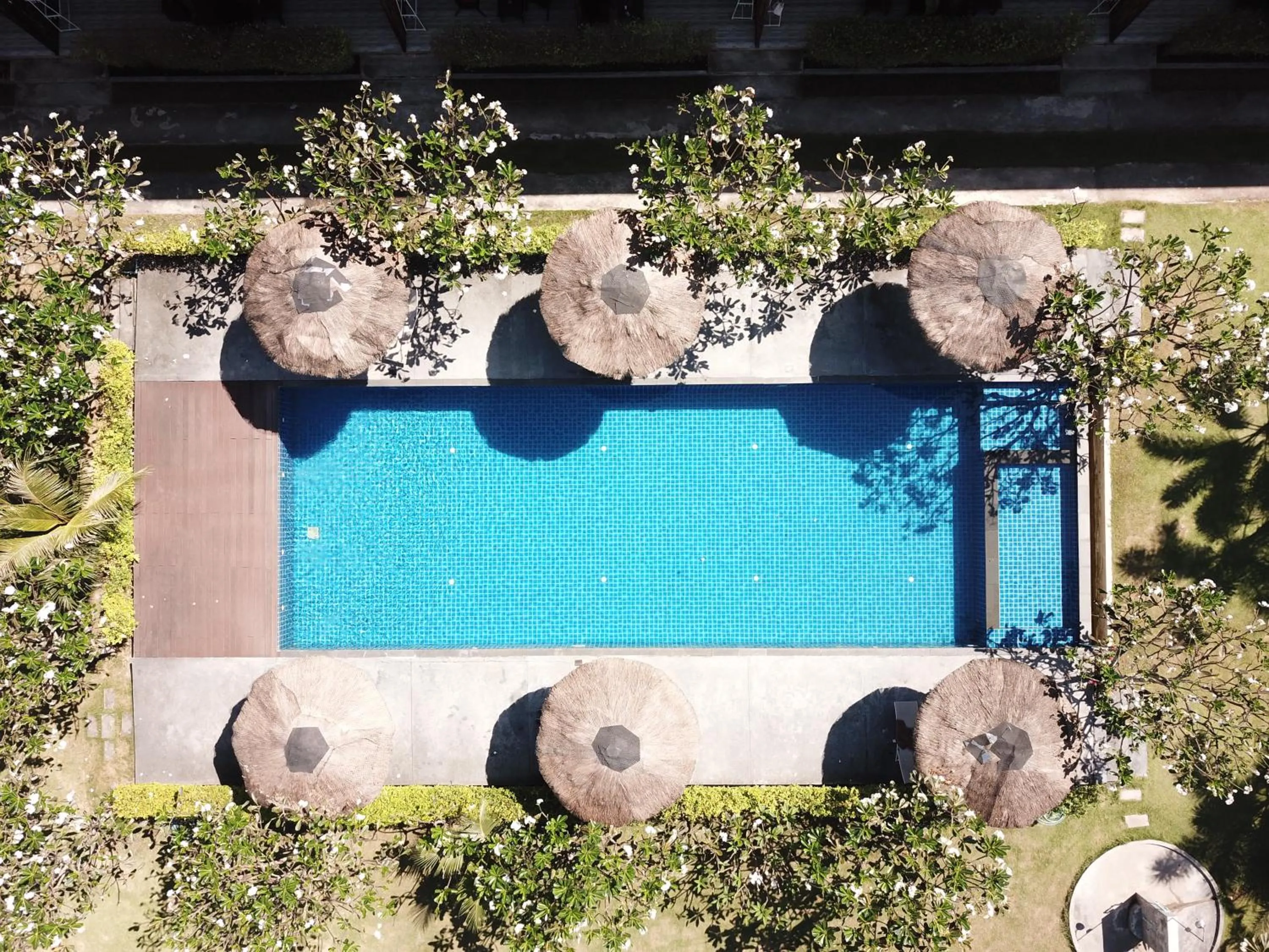 The Nidhra Boutique Resort