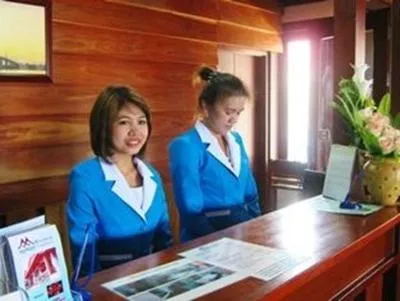 Other in Riverfront Hotel Mukdahan