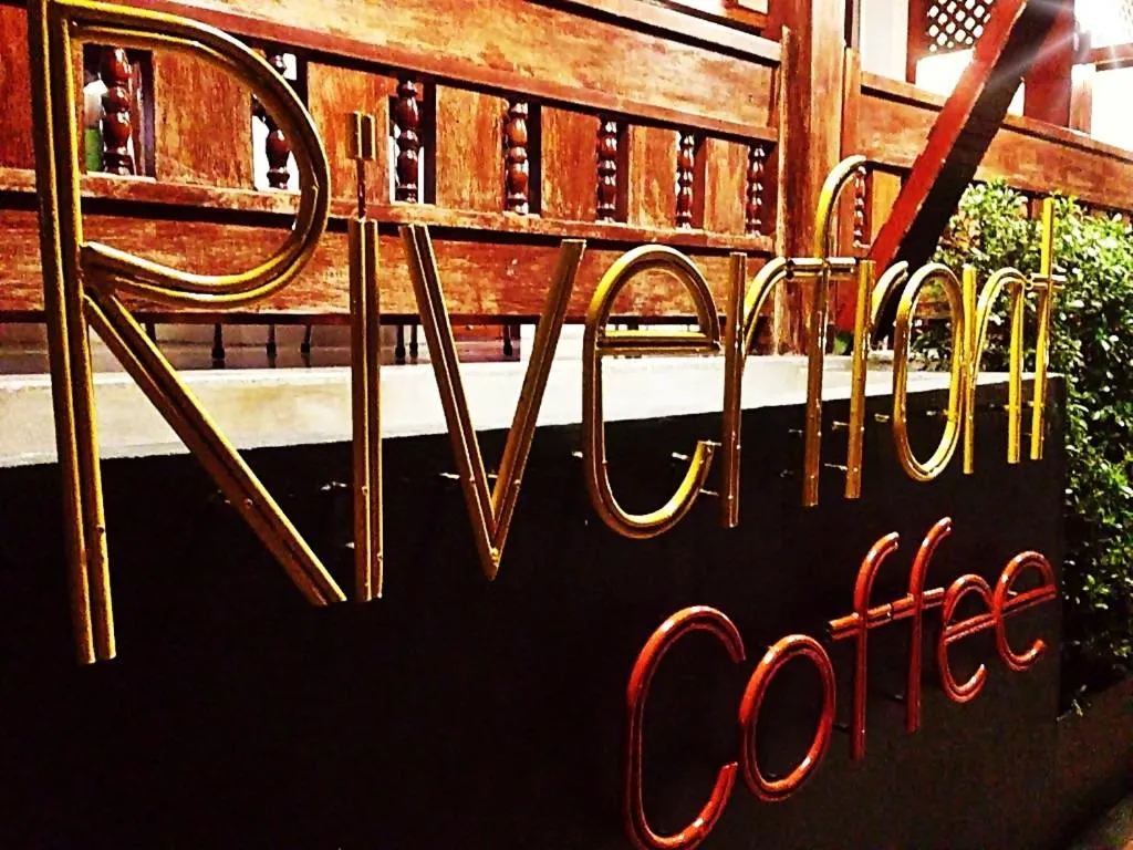 Area and facilities in Riverfront Hotel Mukdahan