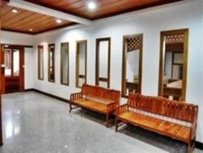 Other in Riverfront Hotel Mukdahan