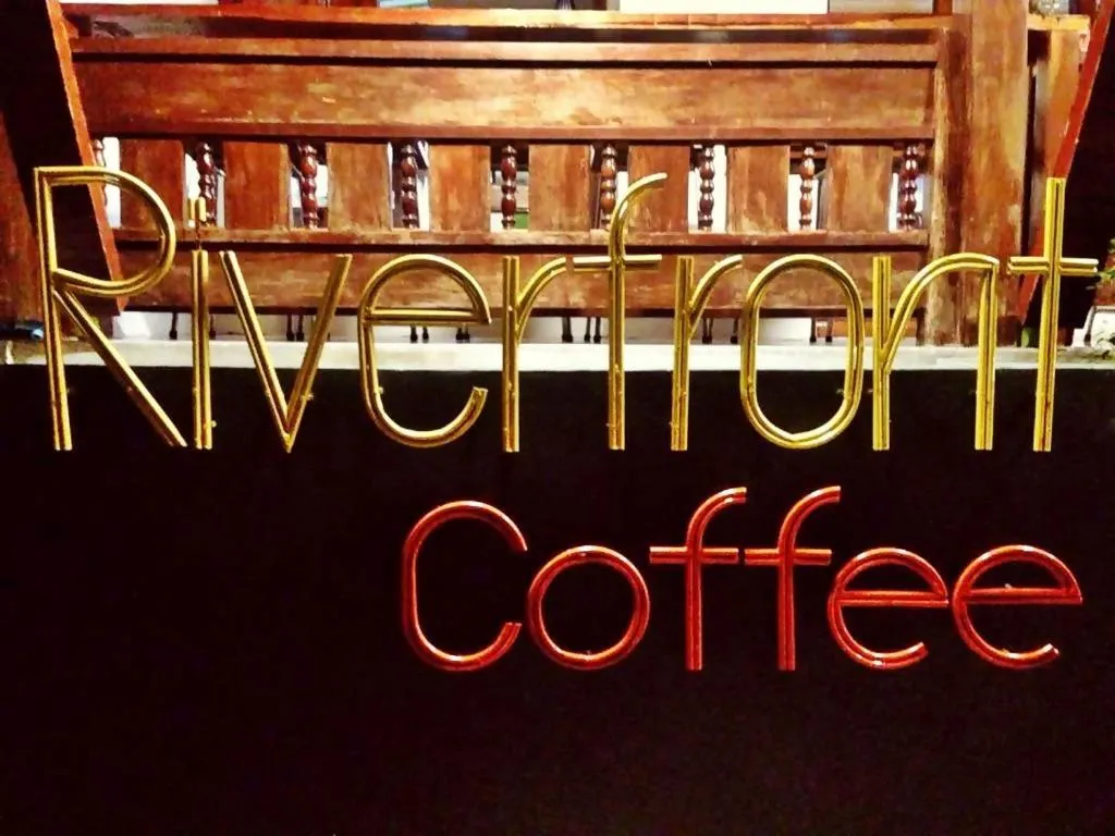 Area and facilities in Riverfront Hotel Mukdahan