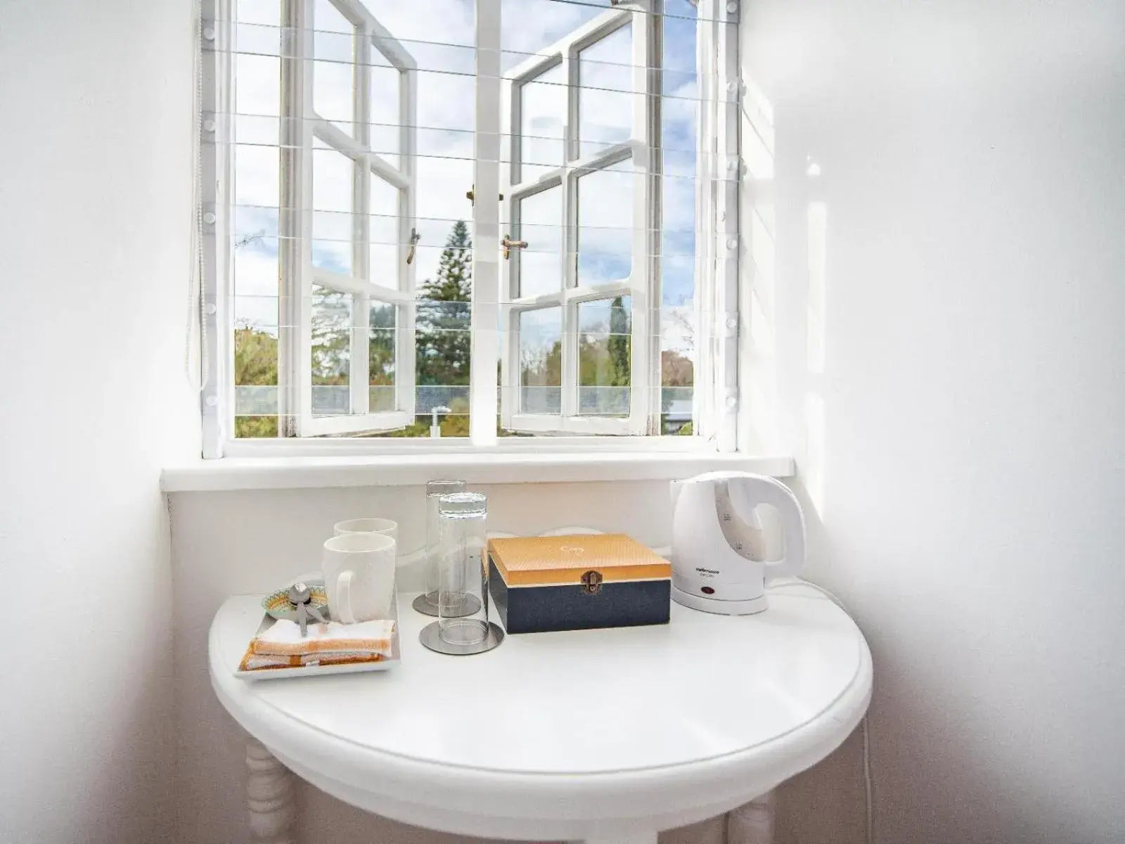 Standard Double Room - single occupancy in Cosimi Guest House Standard Double Room - single occupancy in Cosimi Guest House