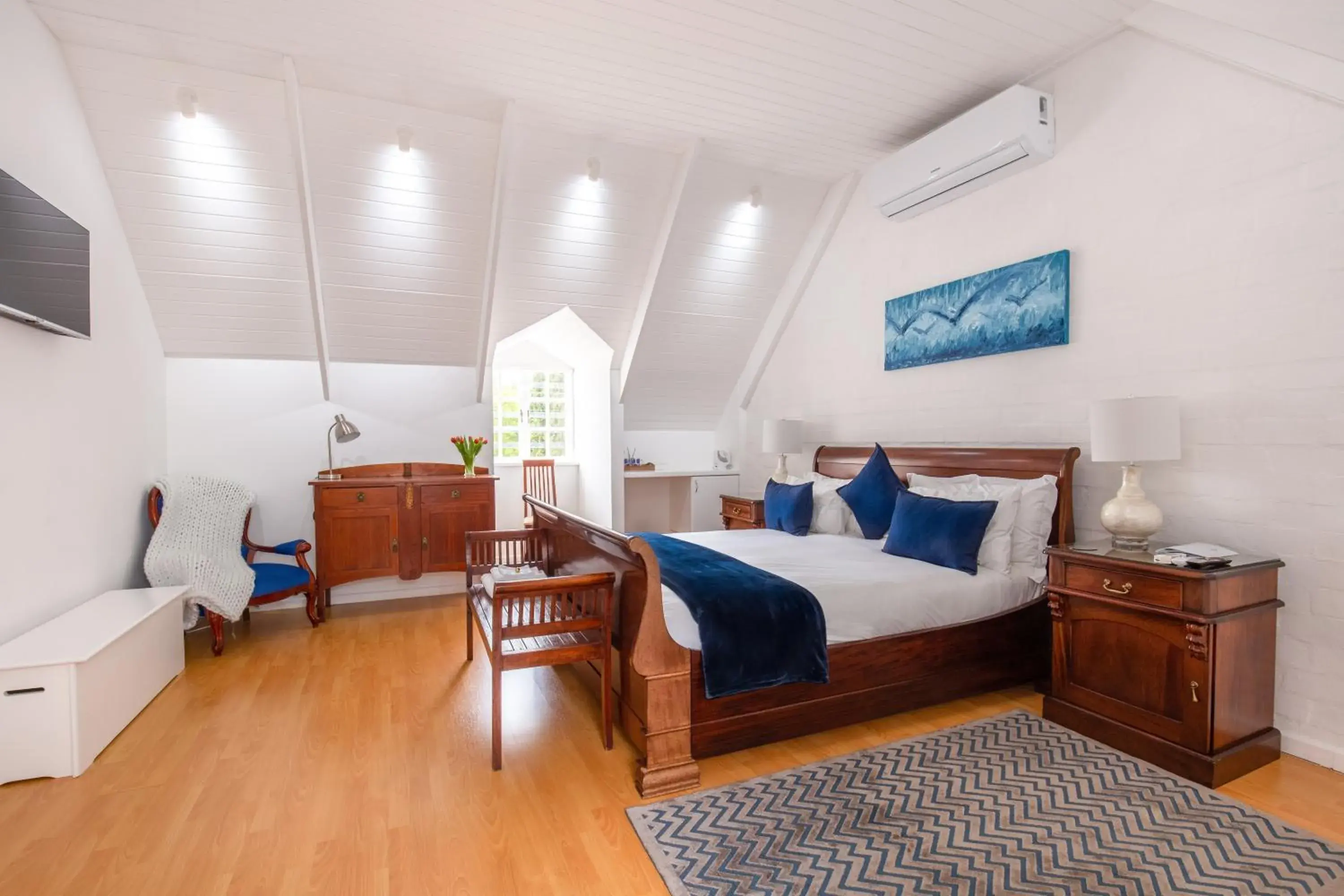 Double Room - single occupancy in Cosimi Guest House Double Room - single occupancy in Cosimi Guest House