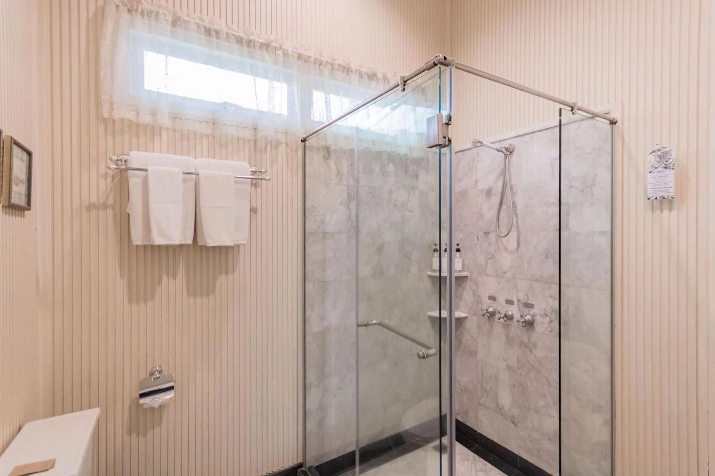 Bathroom in Rancho Charnvee Resort & Country Club Khaoyai