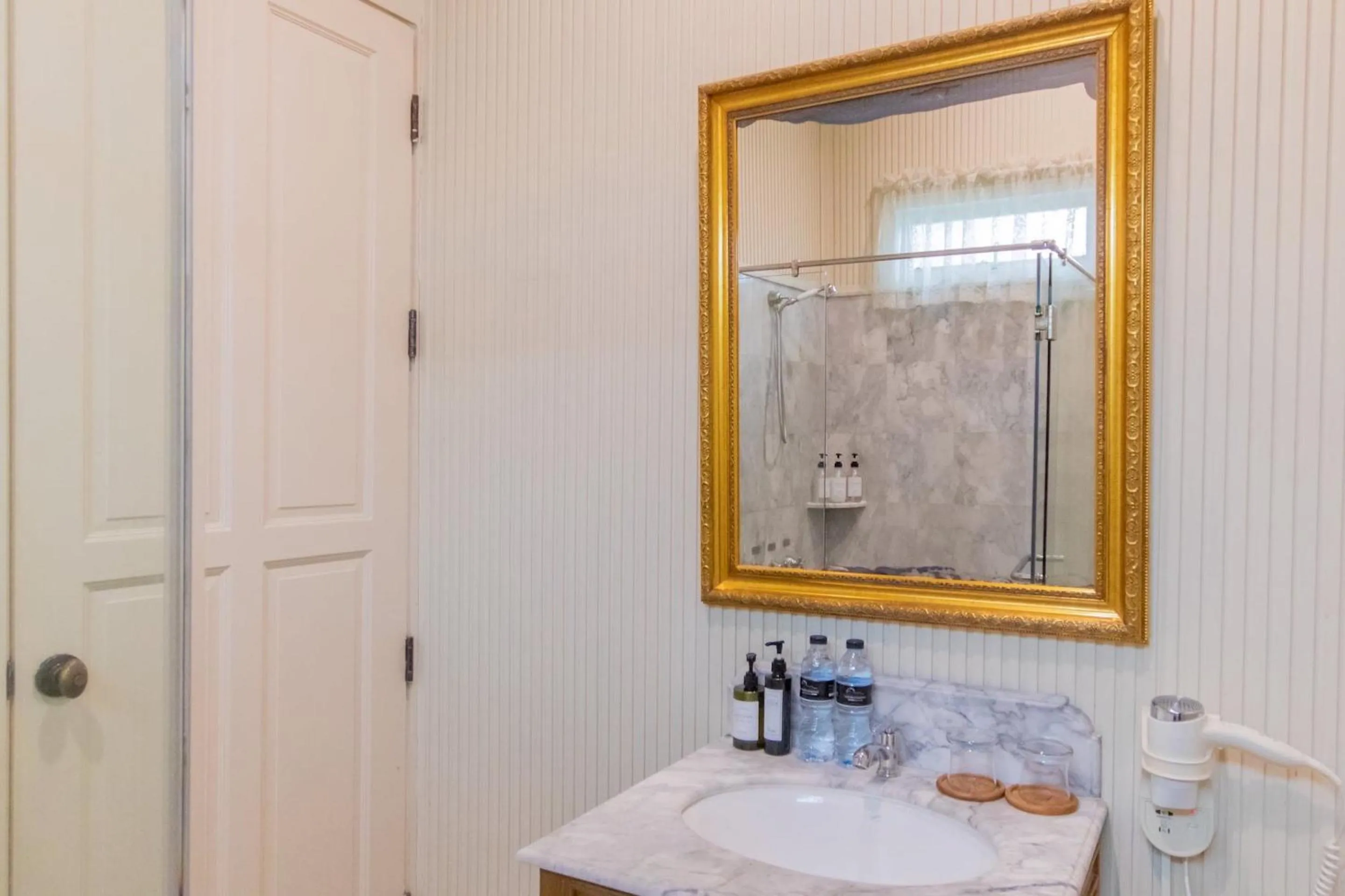 Bathroom in Rancho Charnvee Resort & Country Club Khaoyai