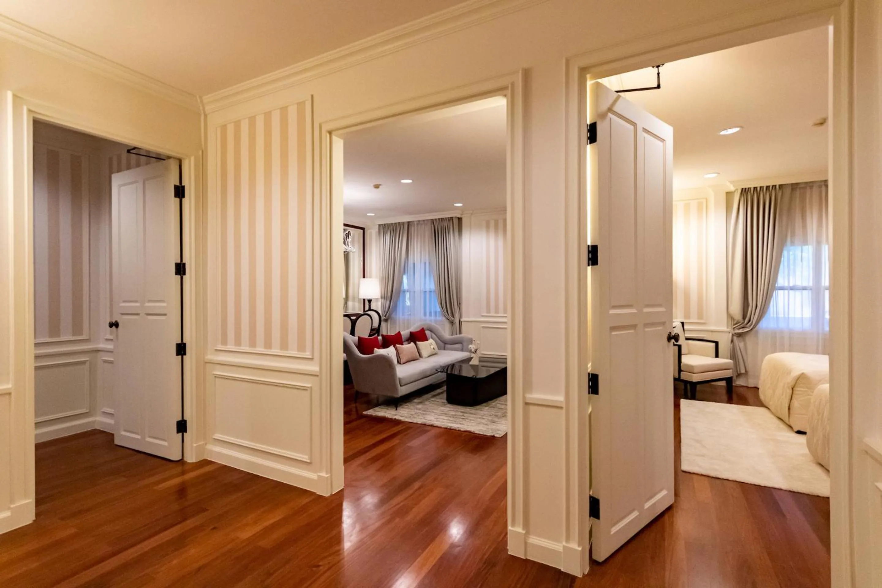 Other, Bed in Rancho Charnvee Resort & Country Club Khaoyai