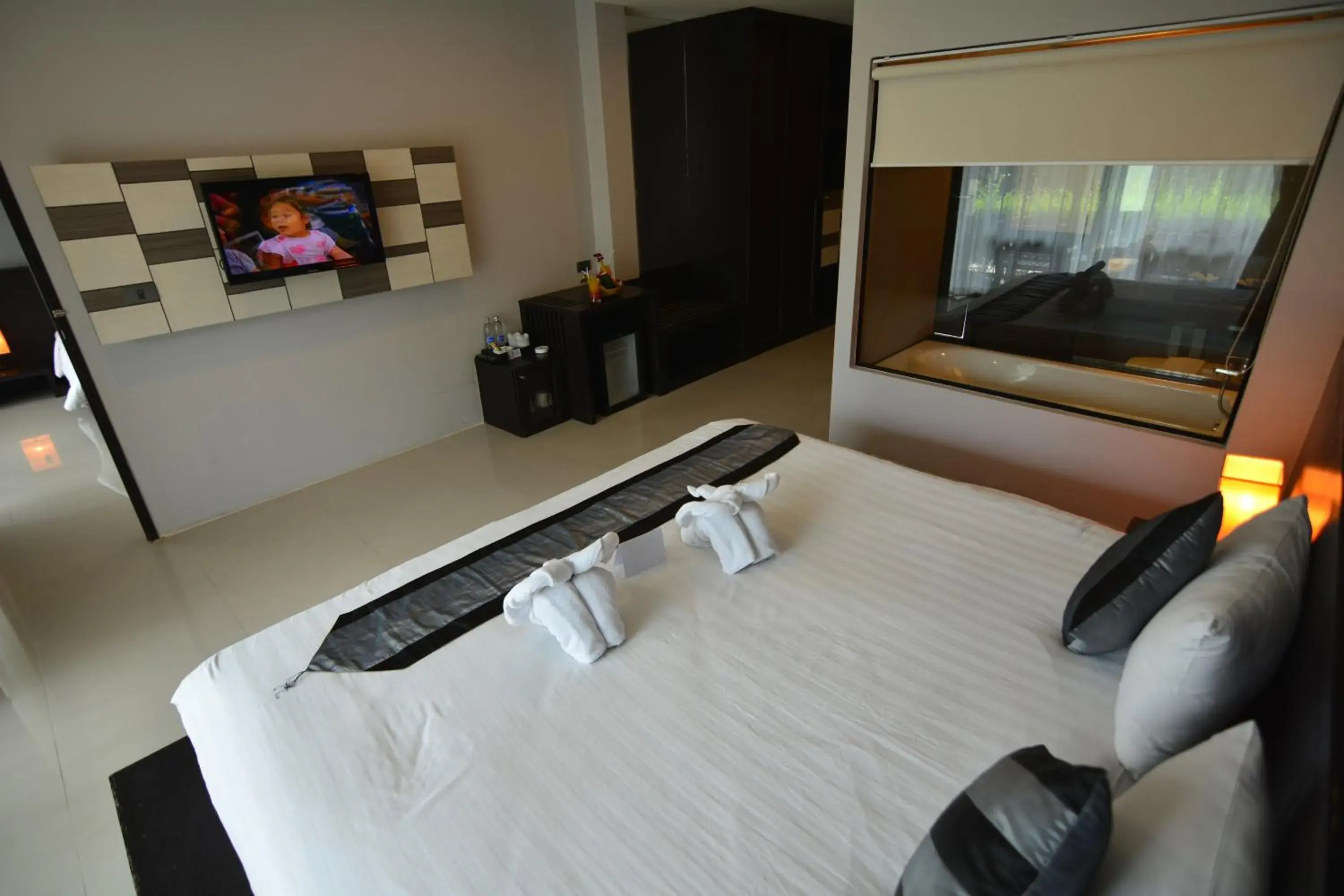 Family Room in Chaweng Noi Pool Villa Family Room in Chaweng Noi Pool Villa