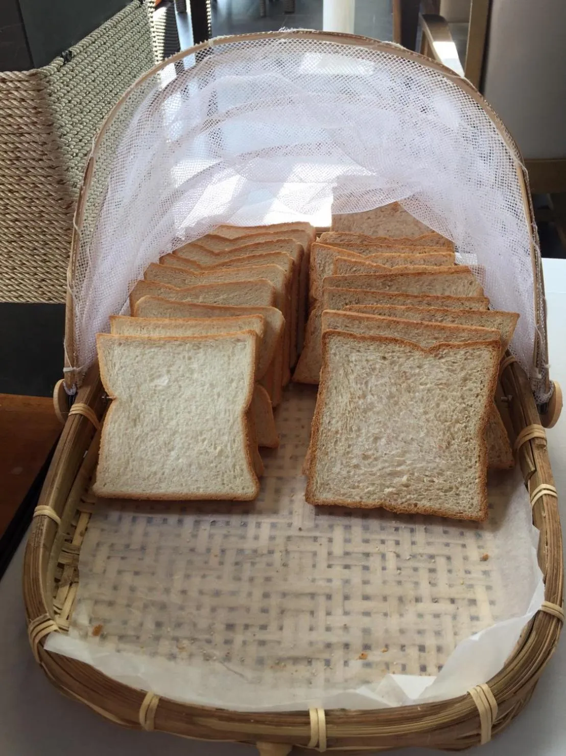 Restaurant/places to eat in Chaweng Noi Pool Villa