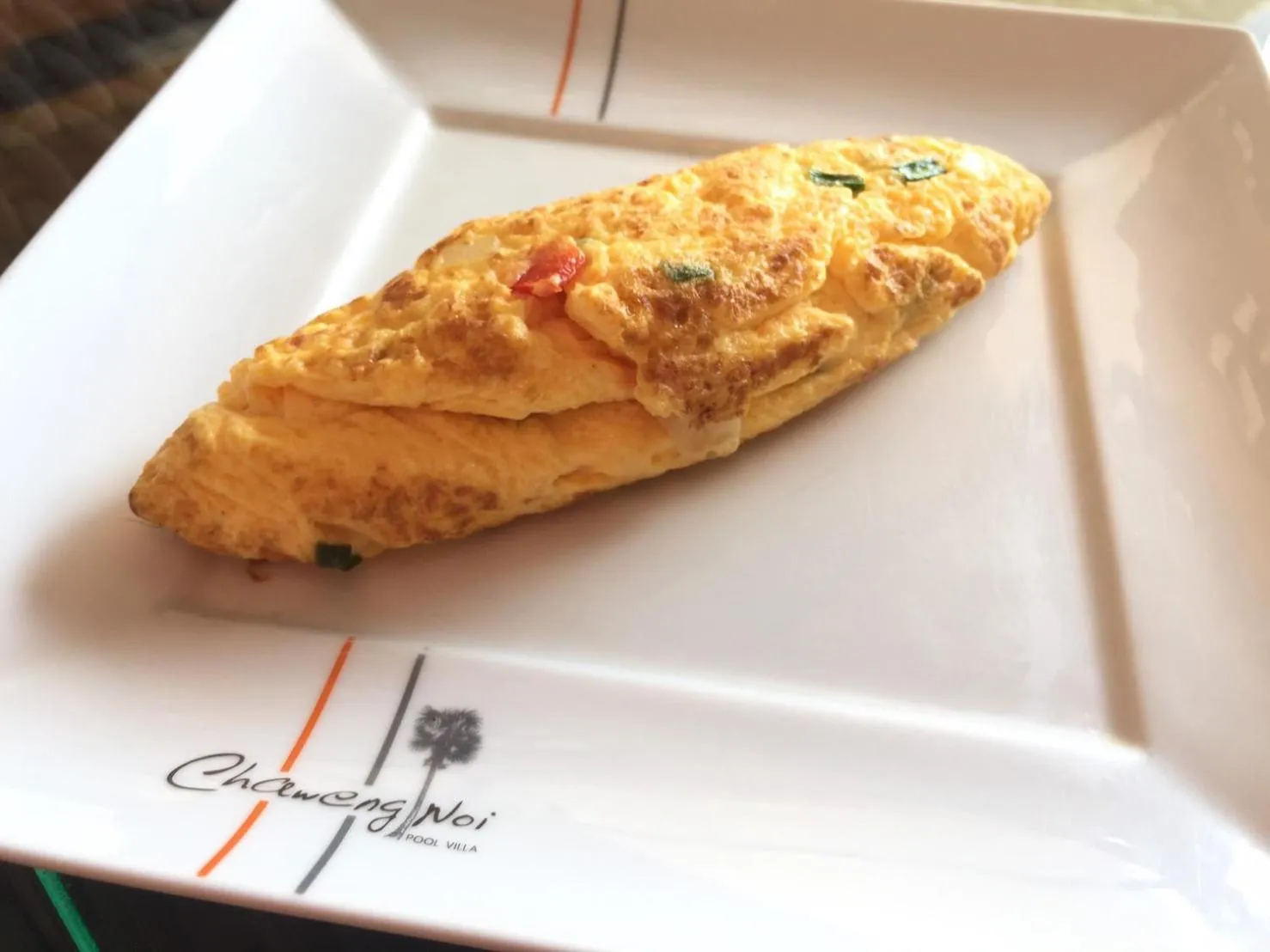 Restaurant/places to eat in Chaweng Noi Pool Villa