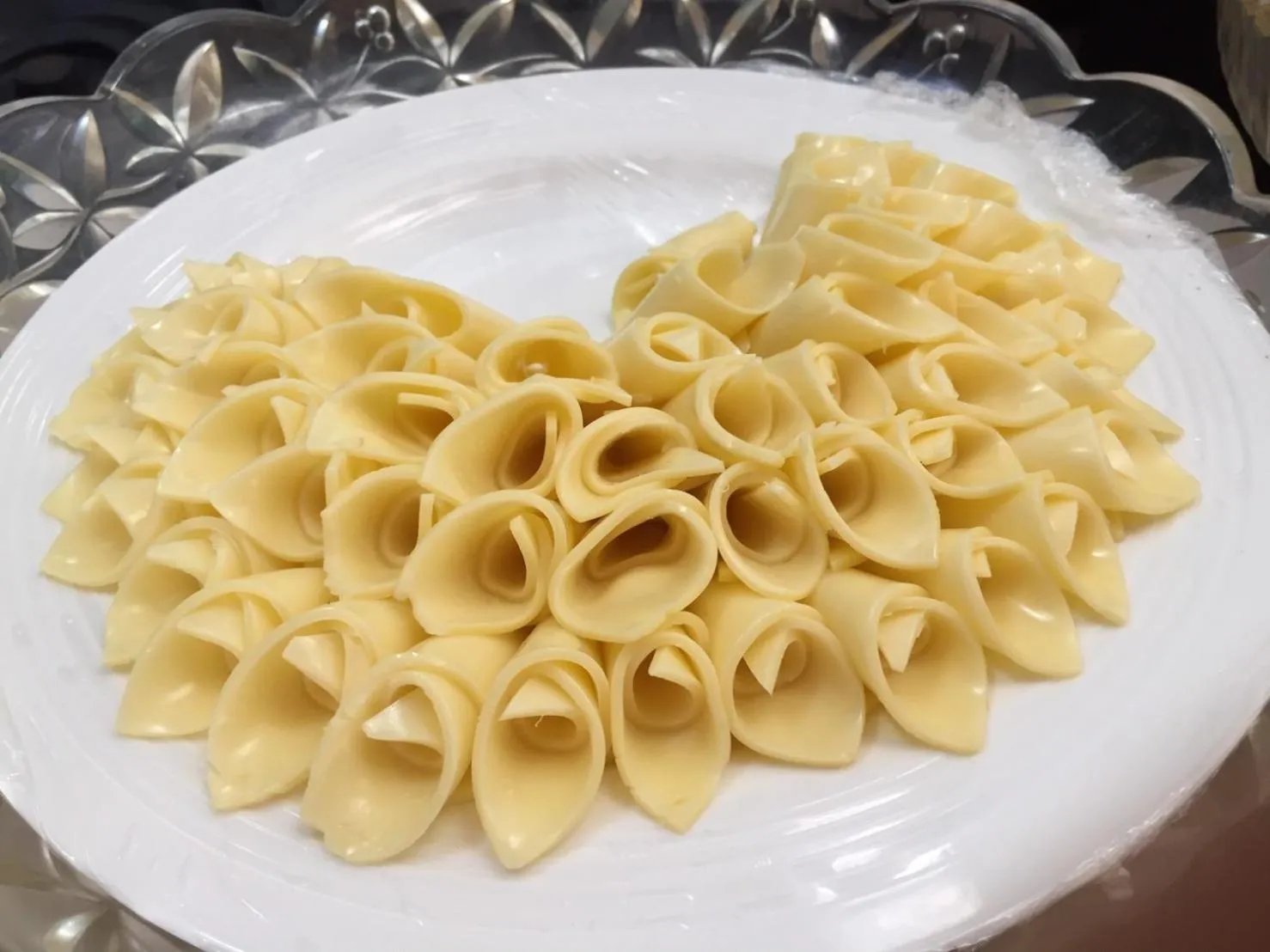 Restaurant/places to eat in Chaweng Noi Pool Villa