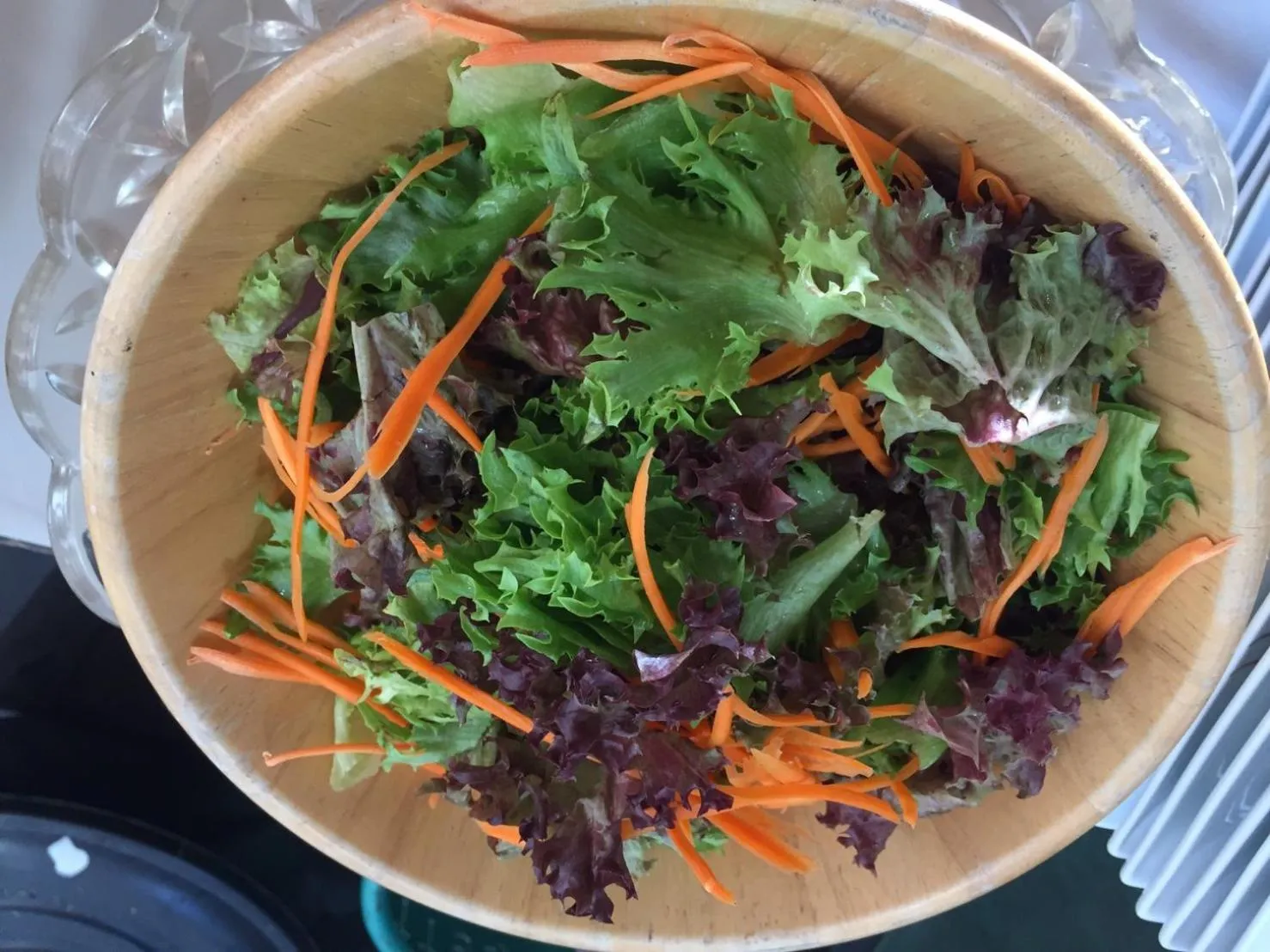 Restaurant/places to eat in Chaweng Noi Pool Villa