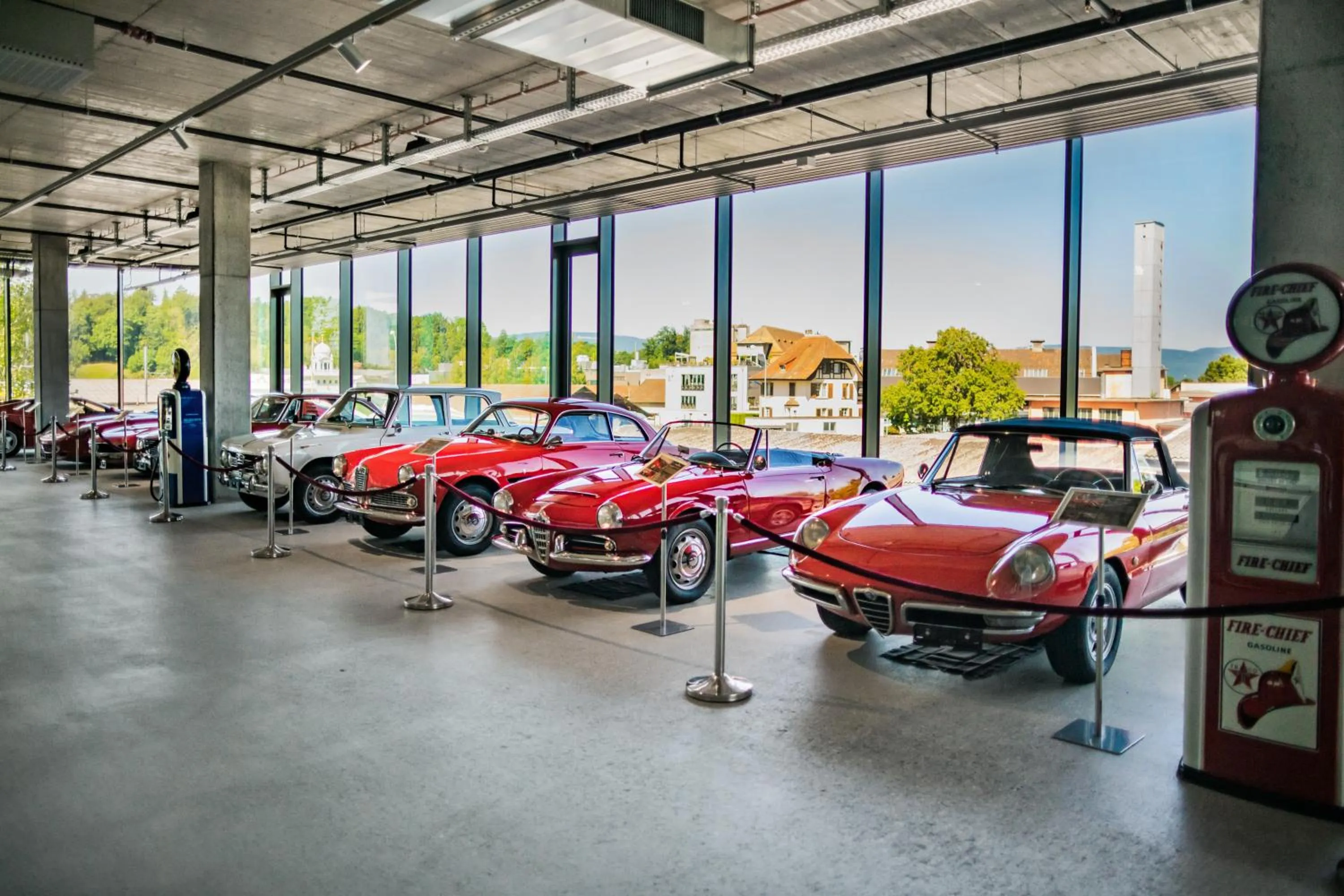 Activities in Hotel Meilenstein