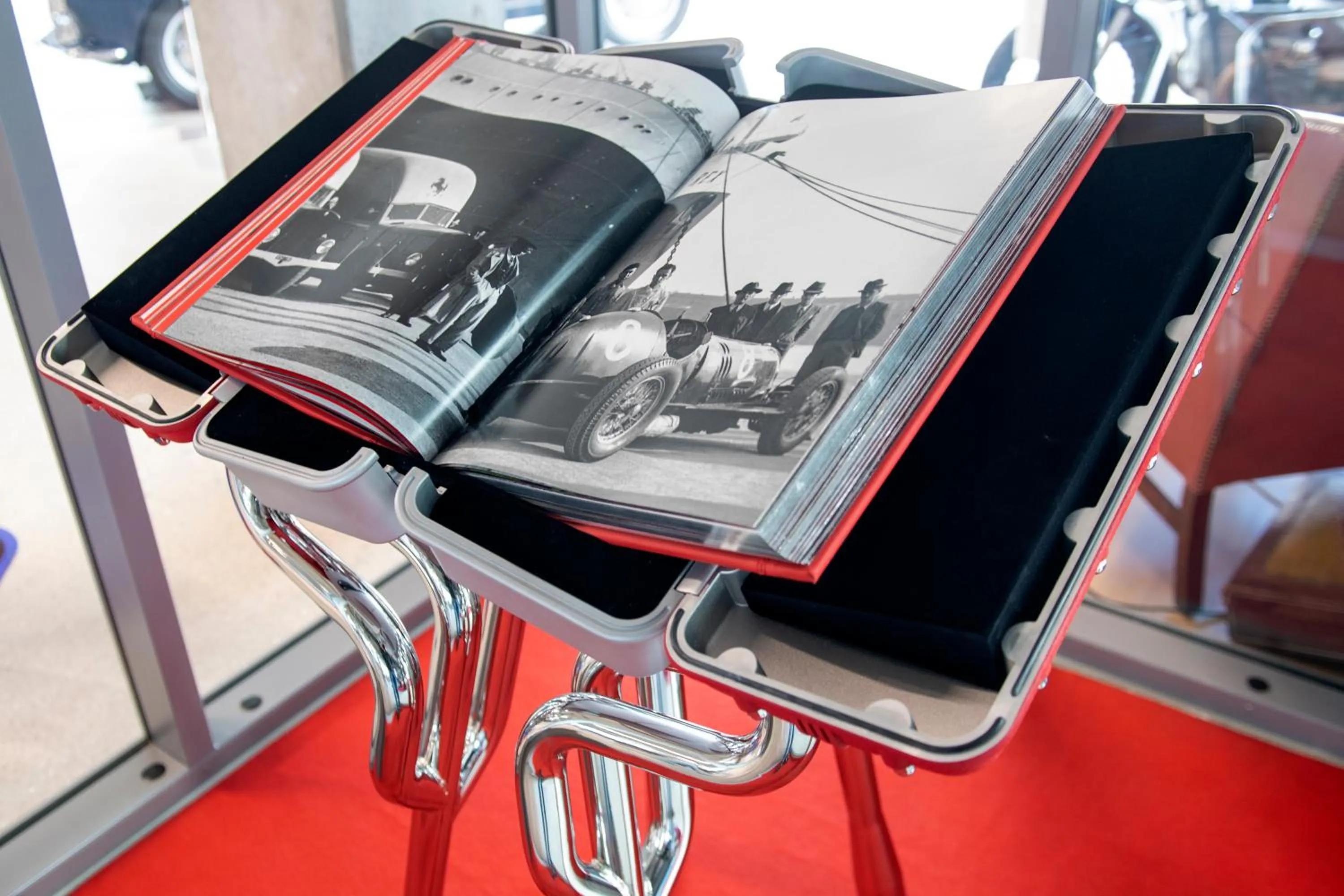 Activities in Hotel Meilenstein