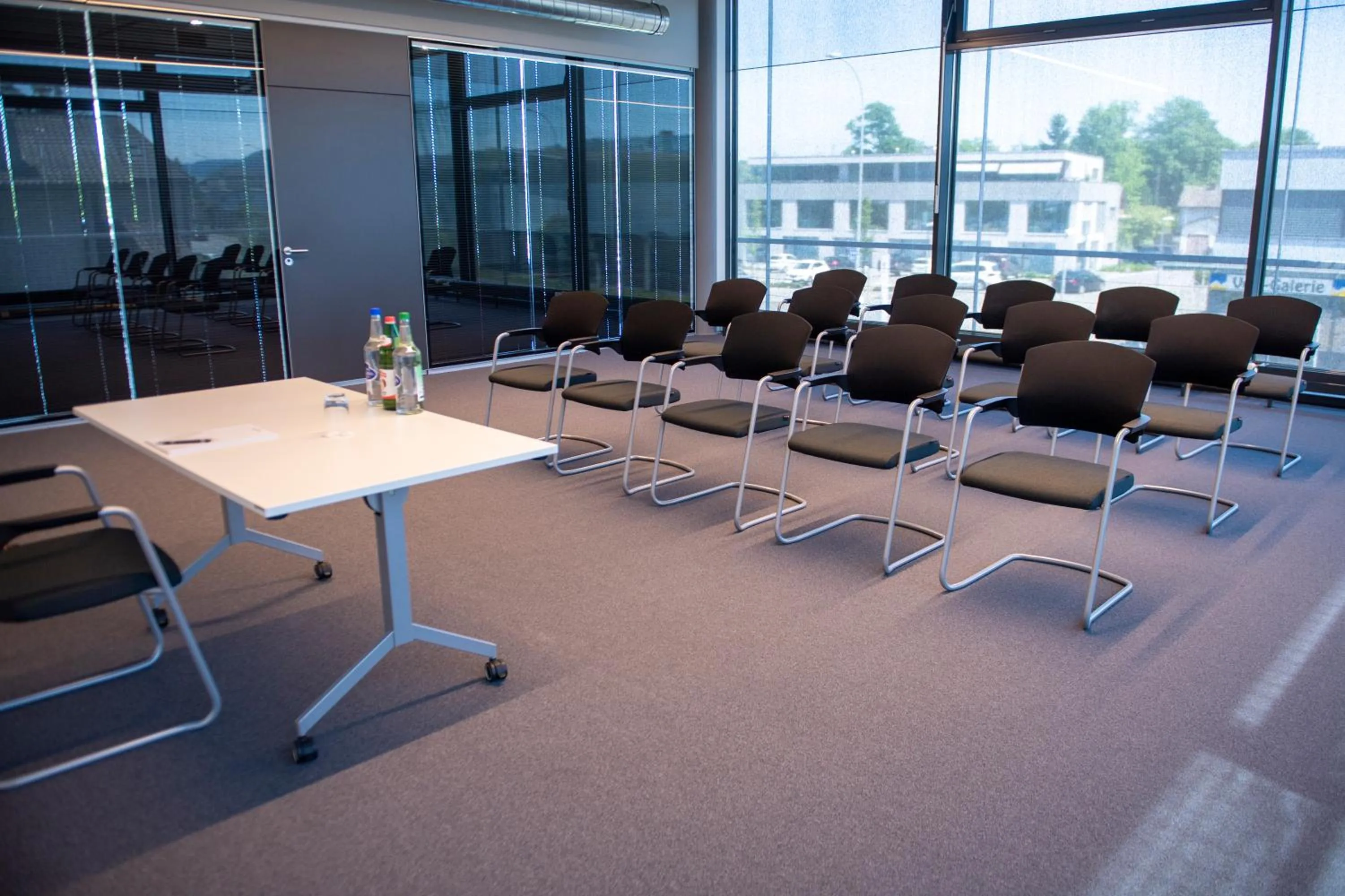 Business facilities in Hotel Meilenstein