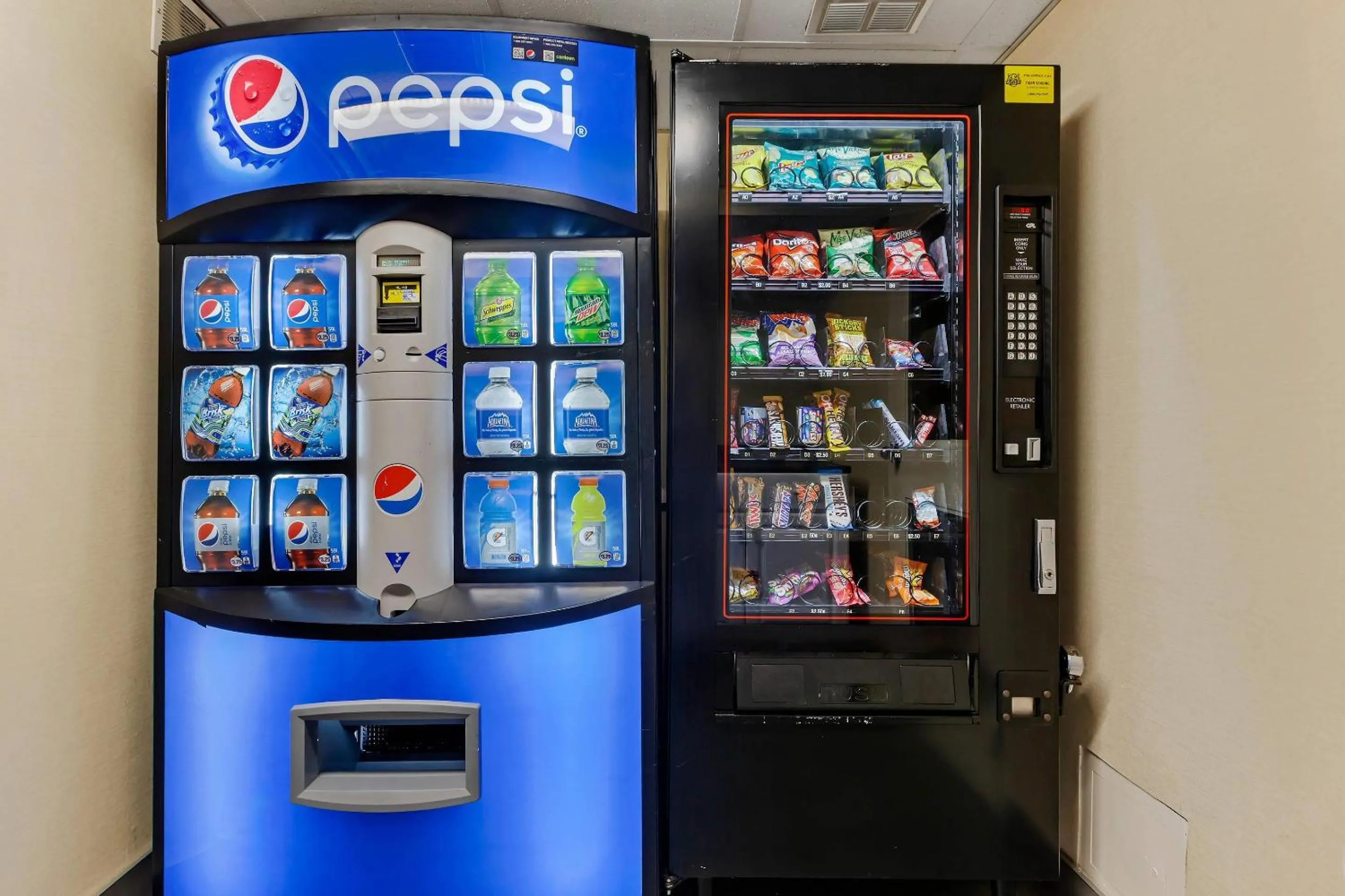 Other in Comfort Inn