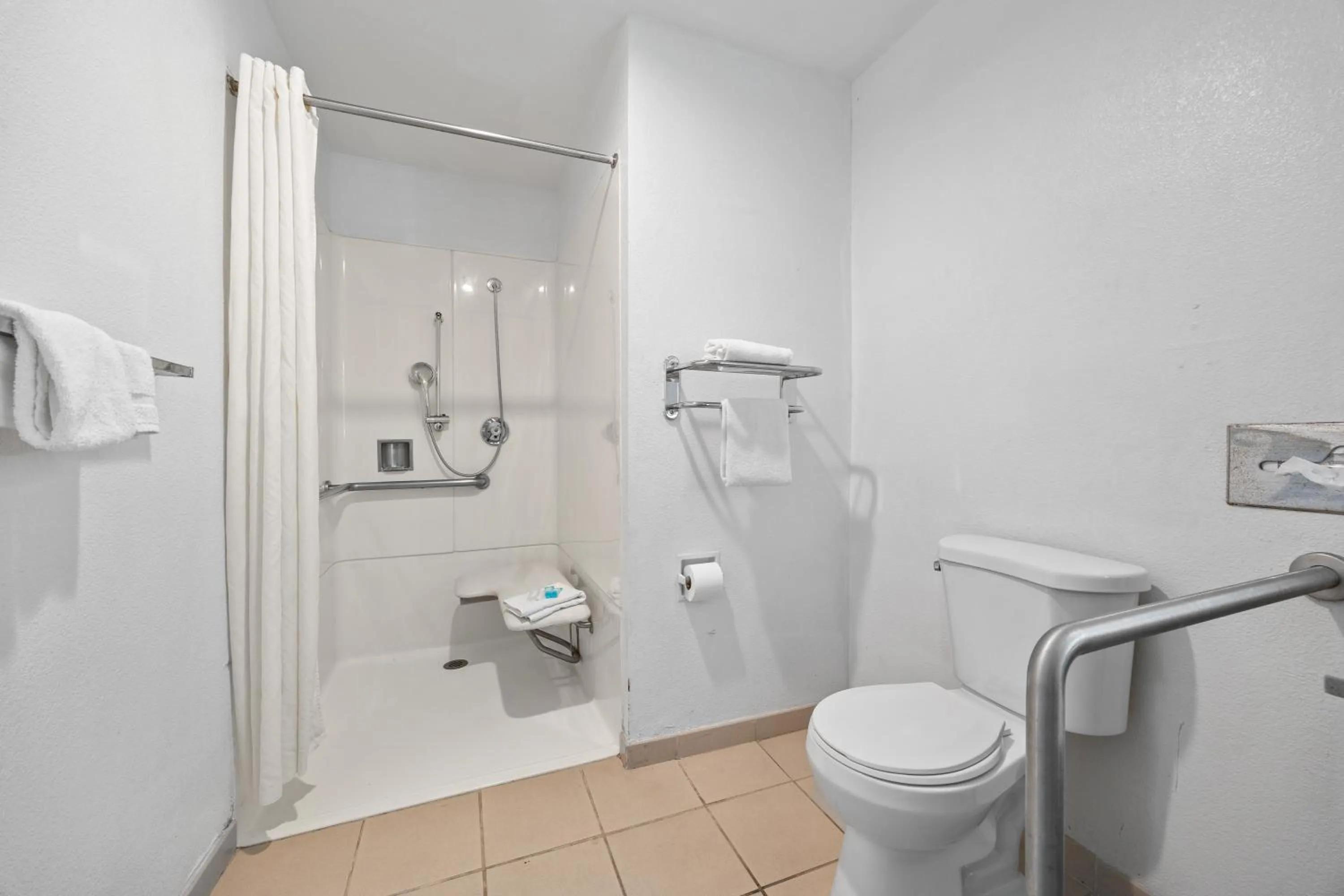 Hotel Palmeras Chula Vista