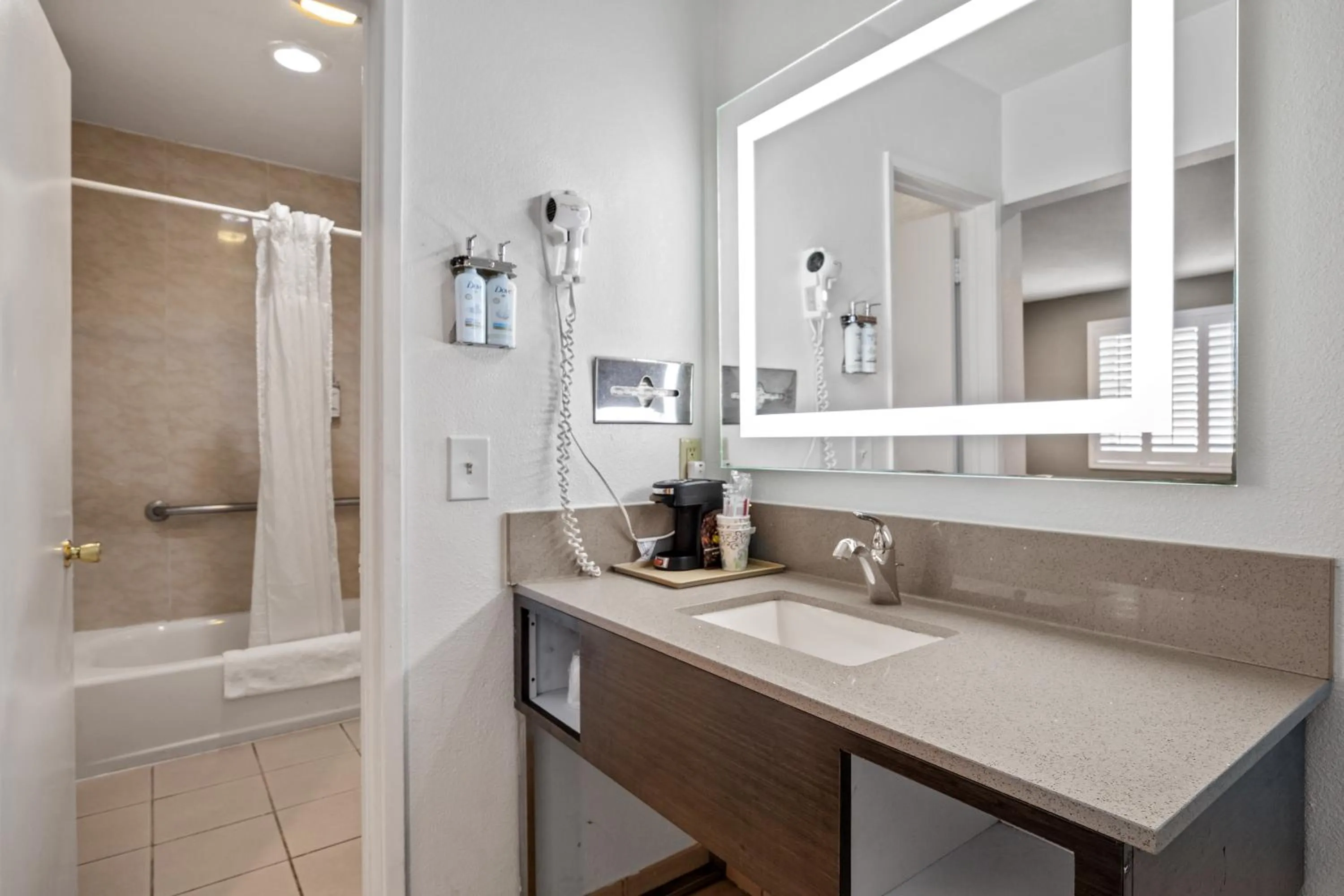 Hotel Palmeras Chula Vista