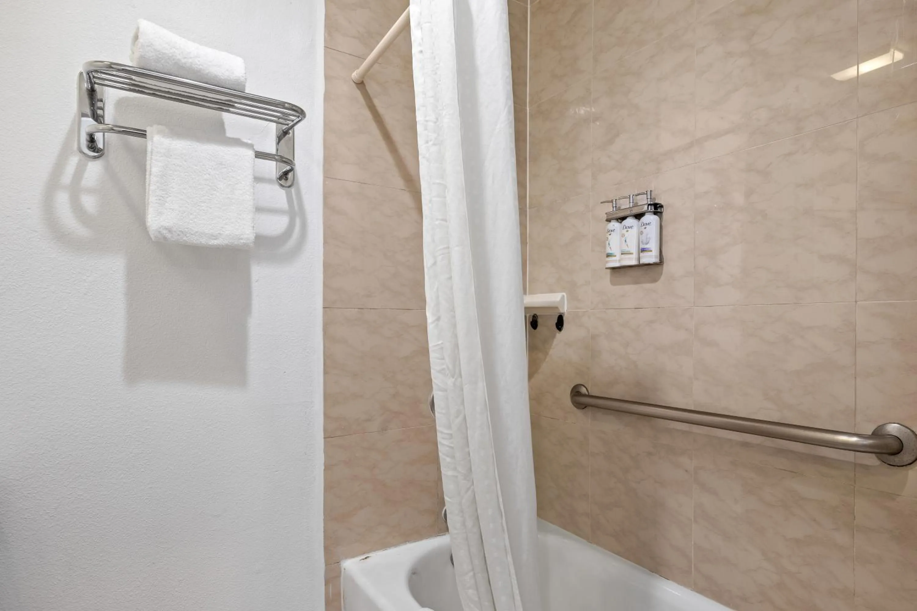 Hotel Palmeras Chula Vista