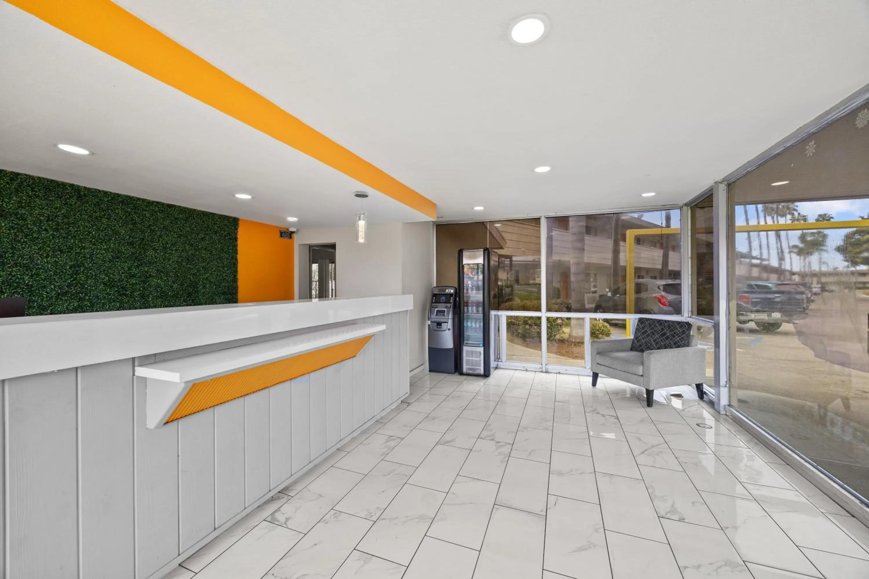 Hotel Palmeras Chula Vista