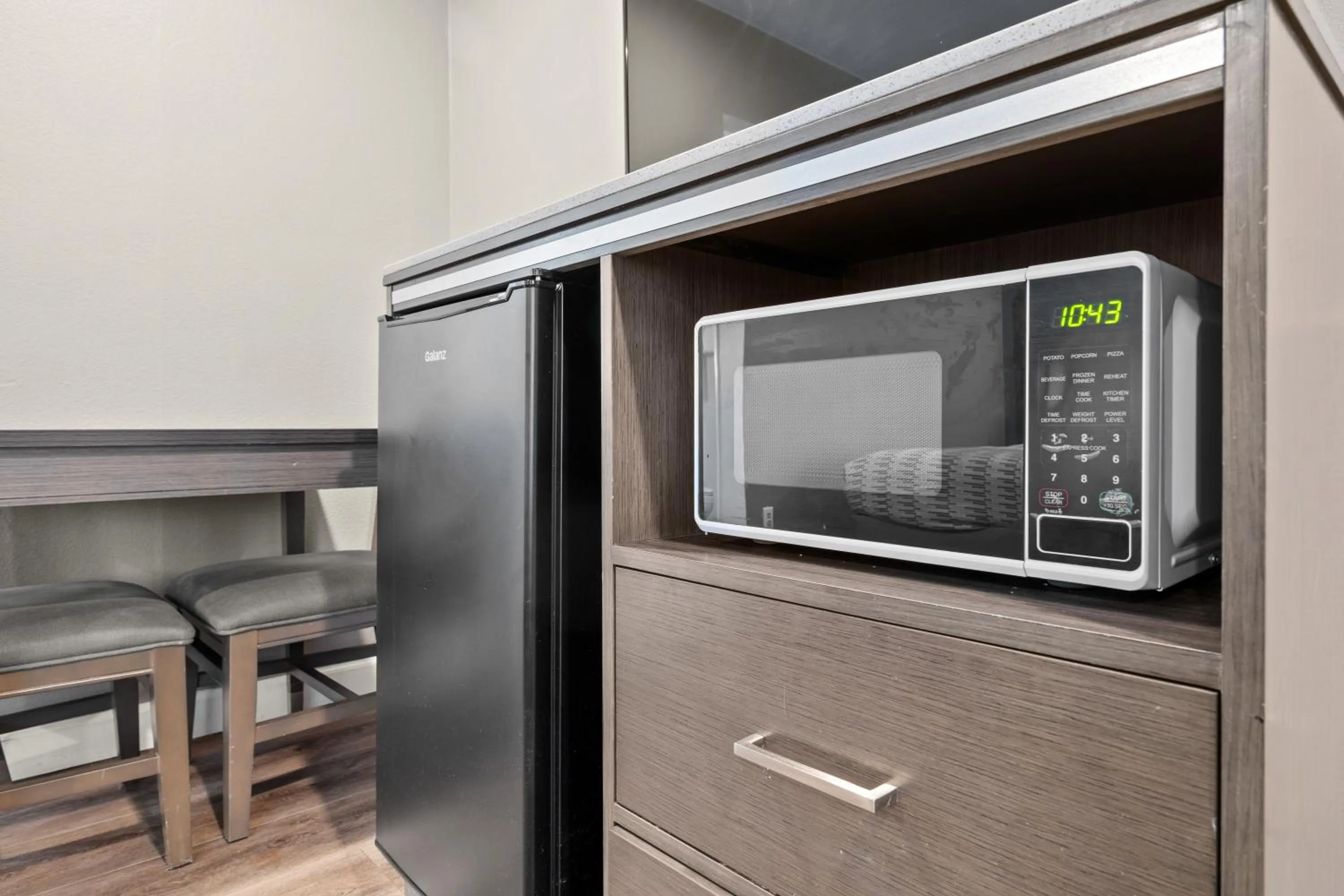 Hotel Palmeras Chula Vista