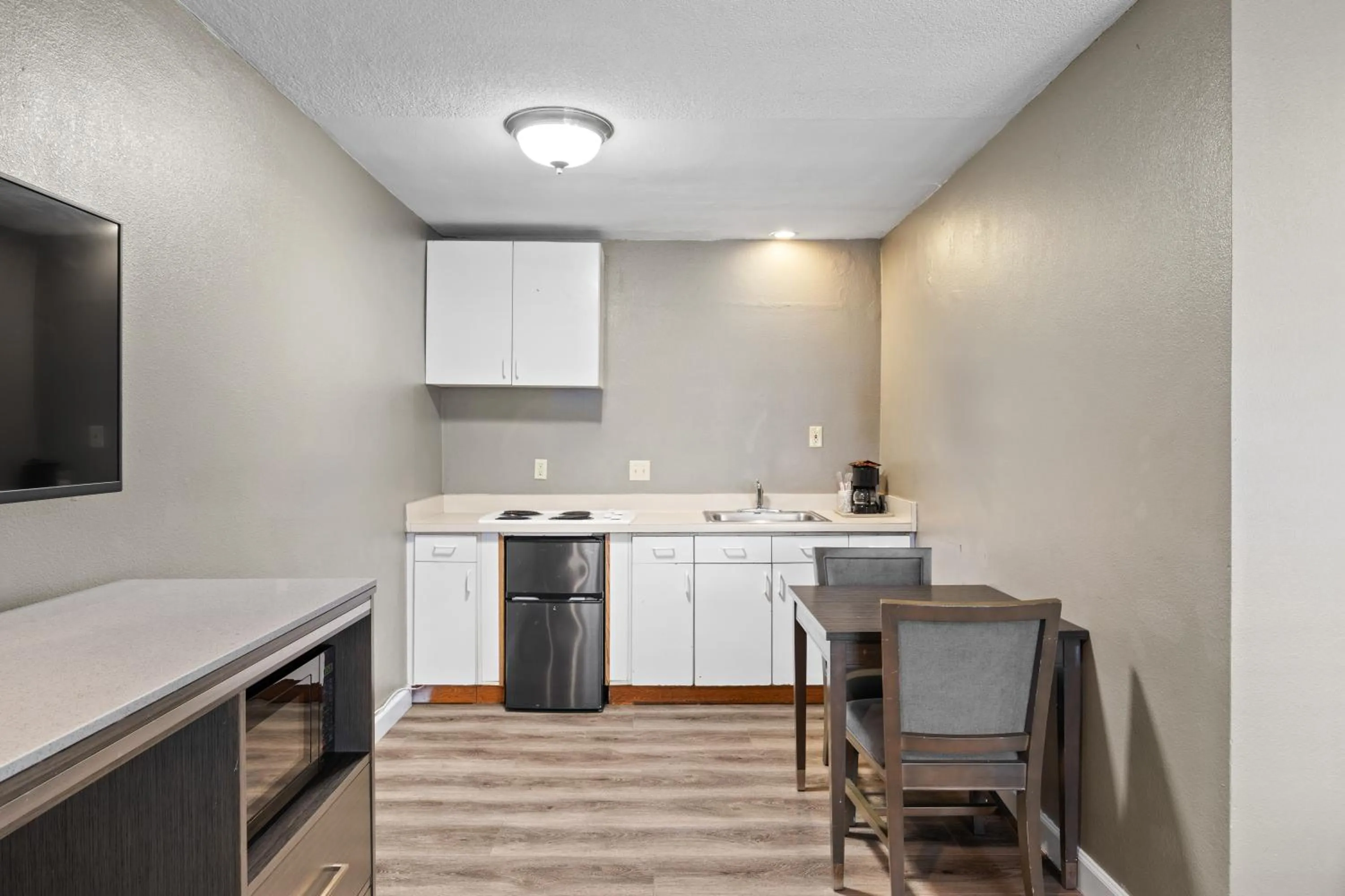 Hotel Palmeras Chula Vista