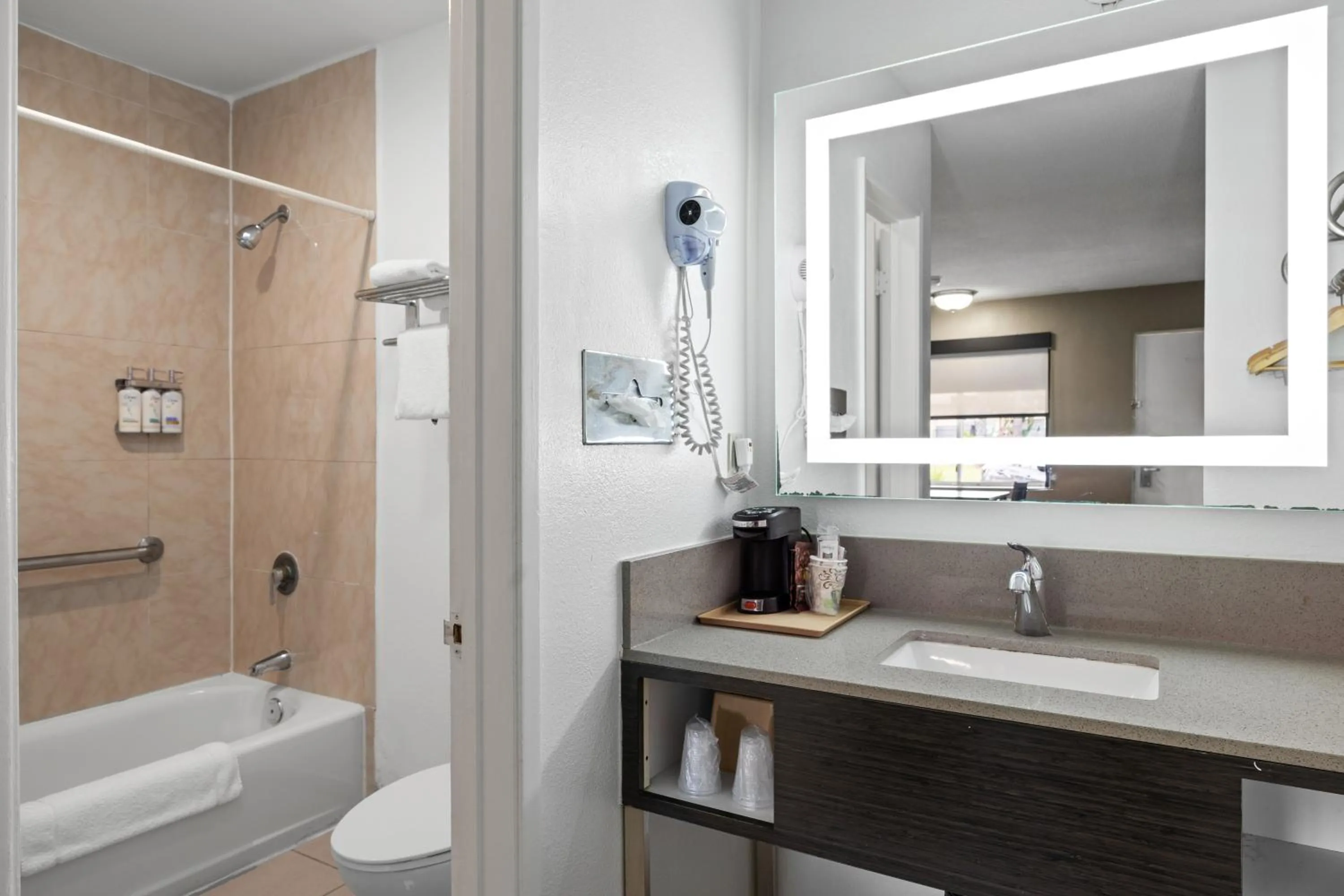 Hotel Palmeras Chula Vista