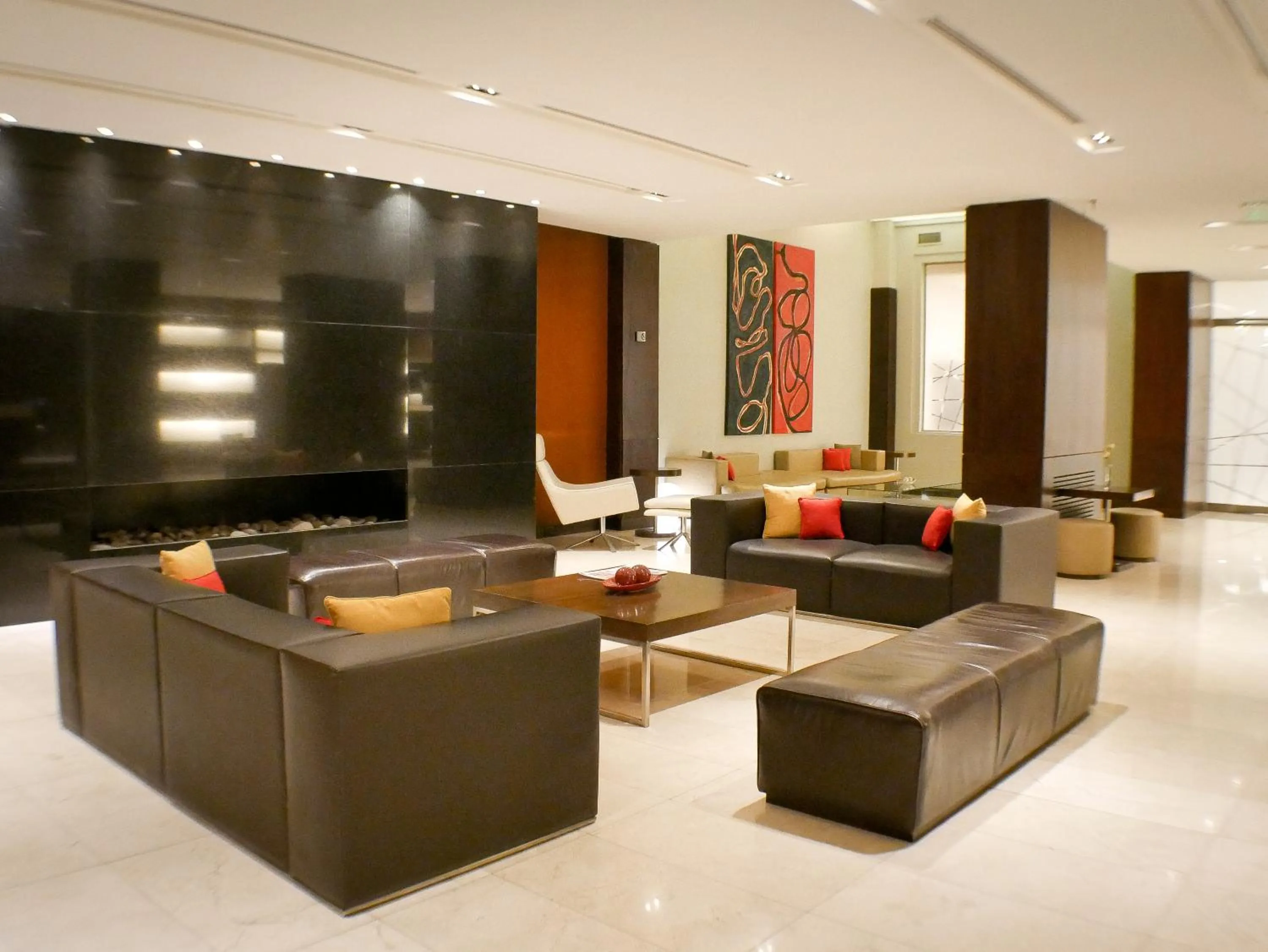 Living room in 562 Nogaro