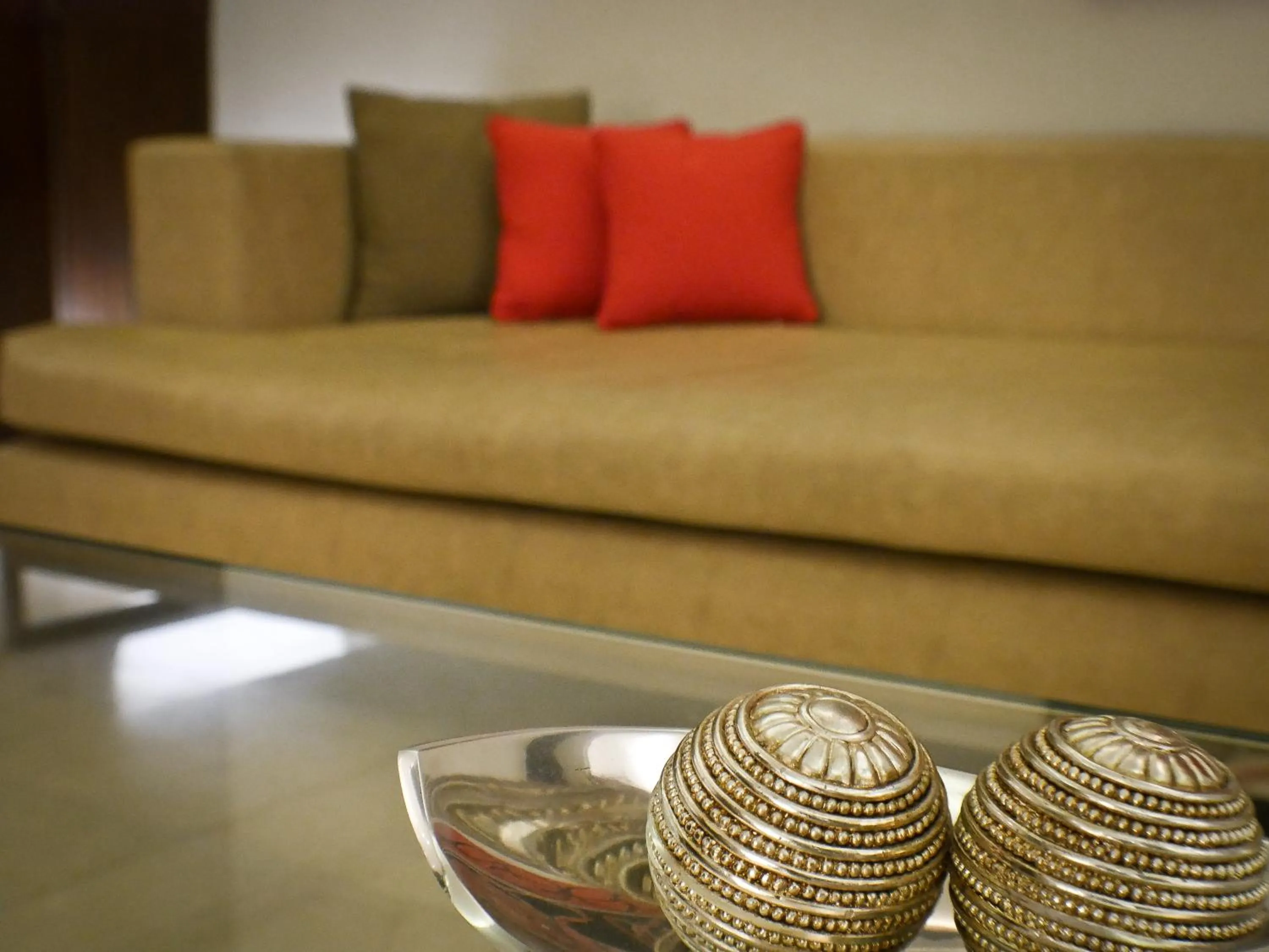 Living room in 562 Nogaro