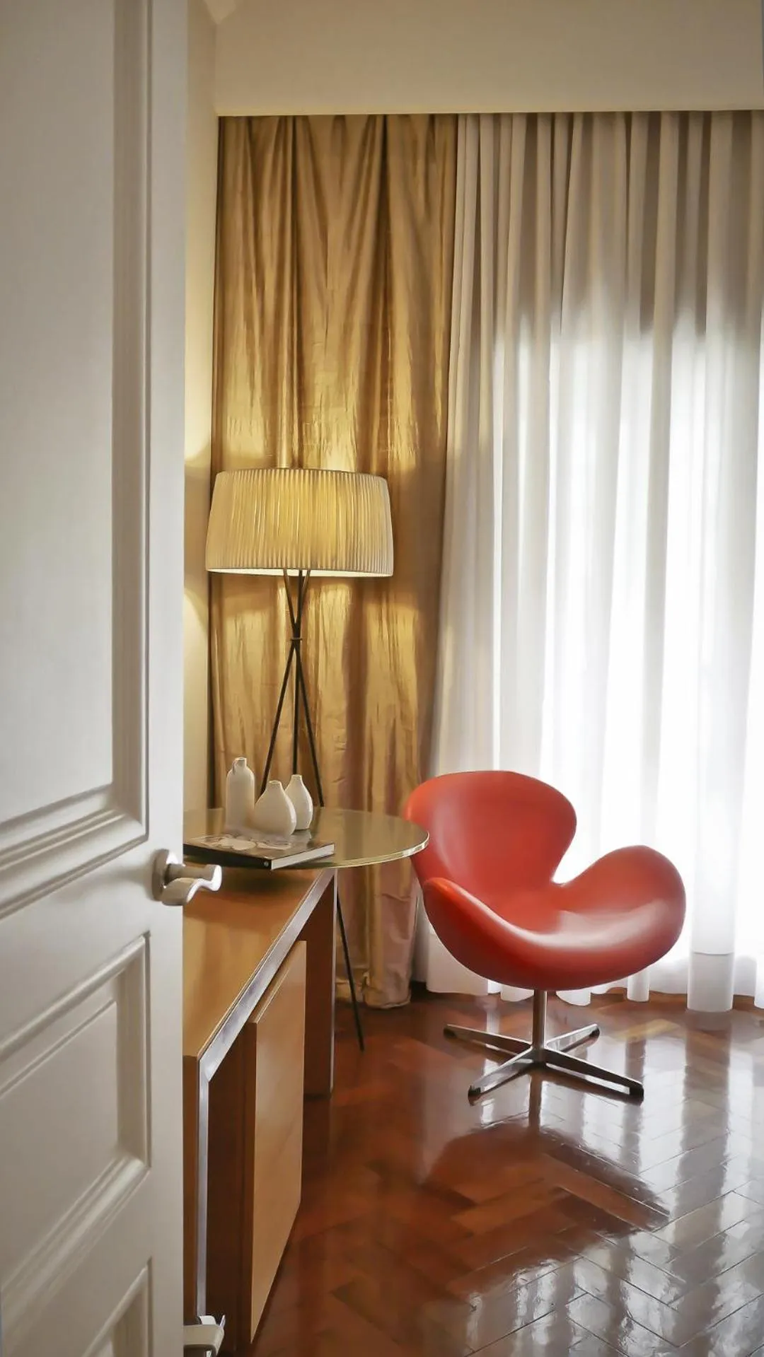 View (from property/room) in 725 Continental Hotel