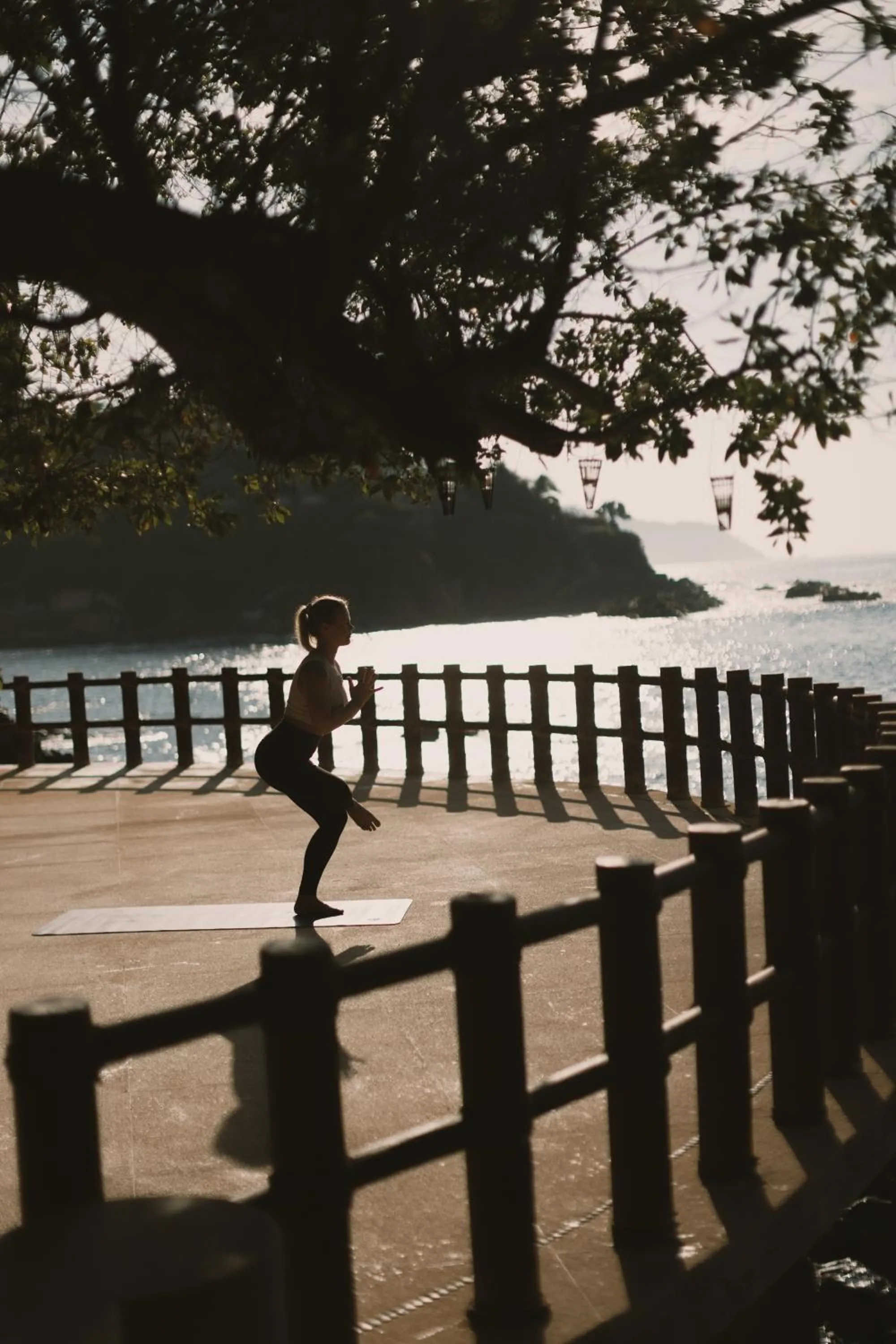 People in Cala de Mar Resort & Spa Ixtapa