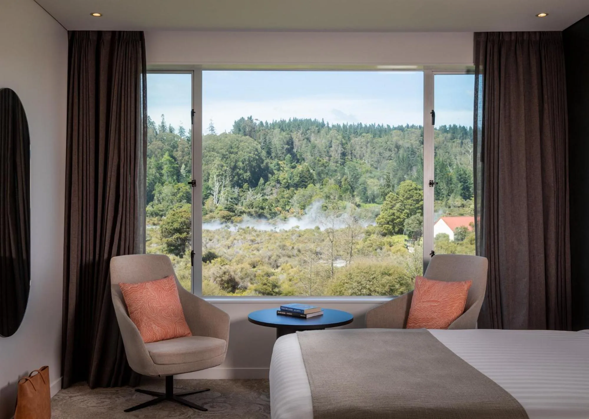 Rydges Rotorua