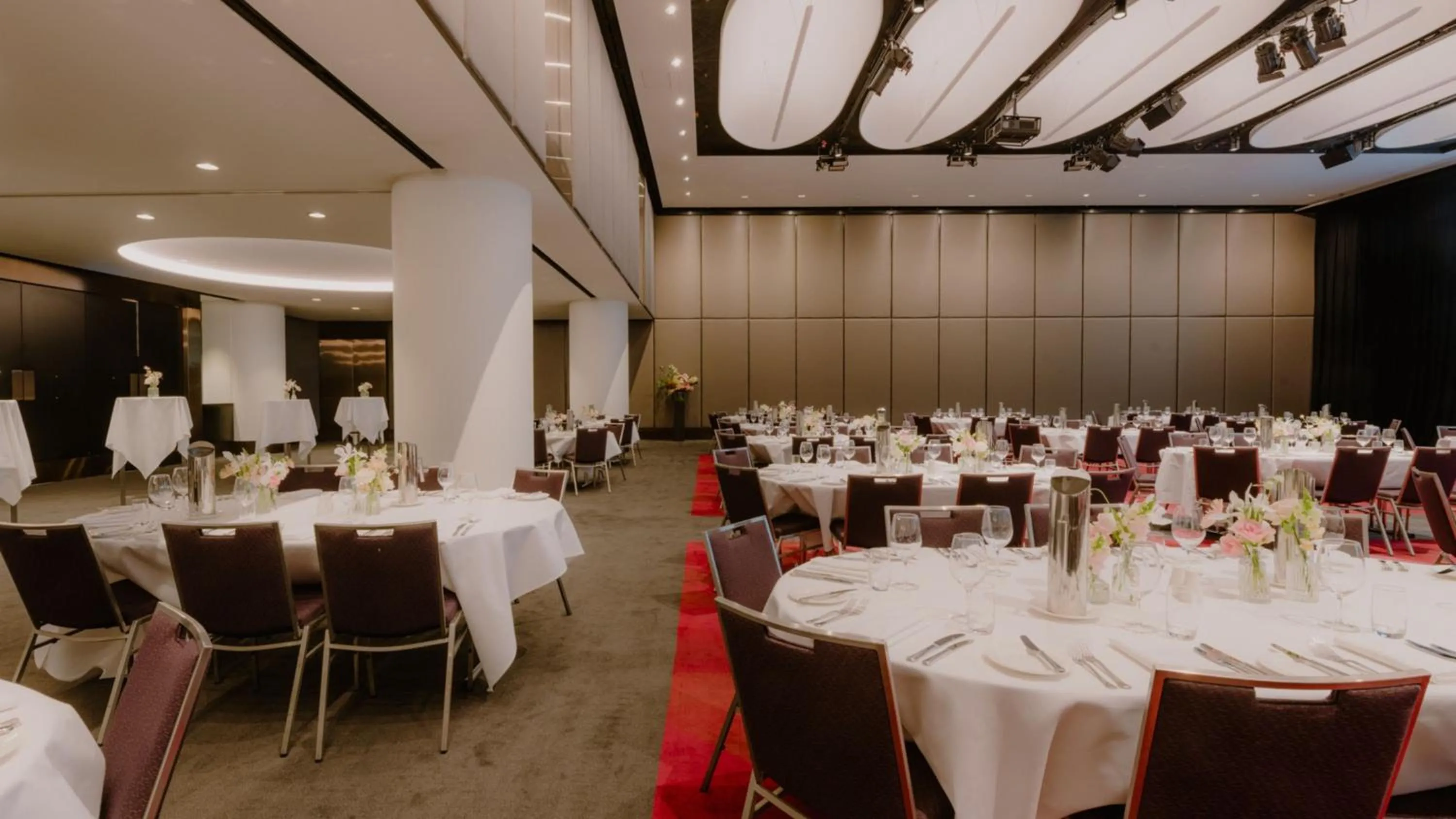 Banquet/Function facilities in InterContinental Brisbane by IHG