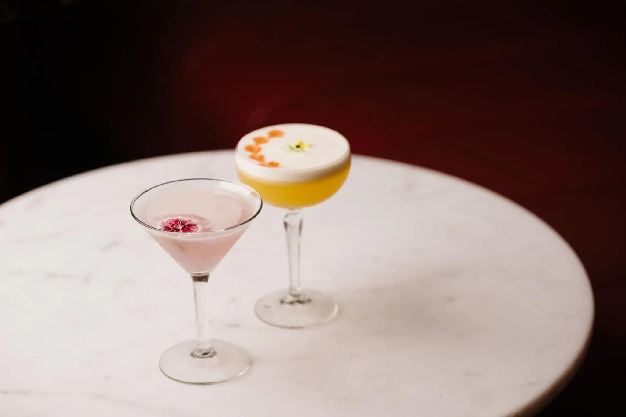 Lounge or bar in InterContinental Brisbane by IHG