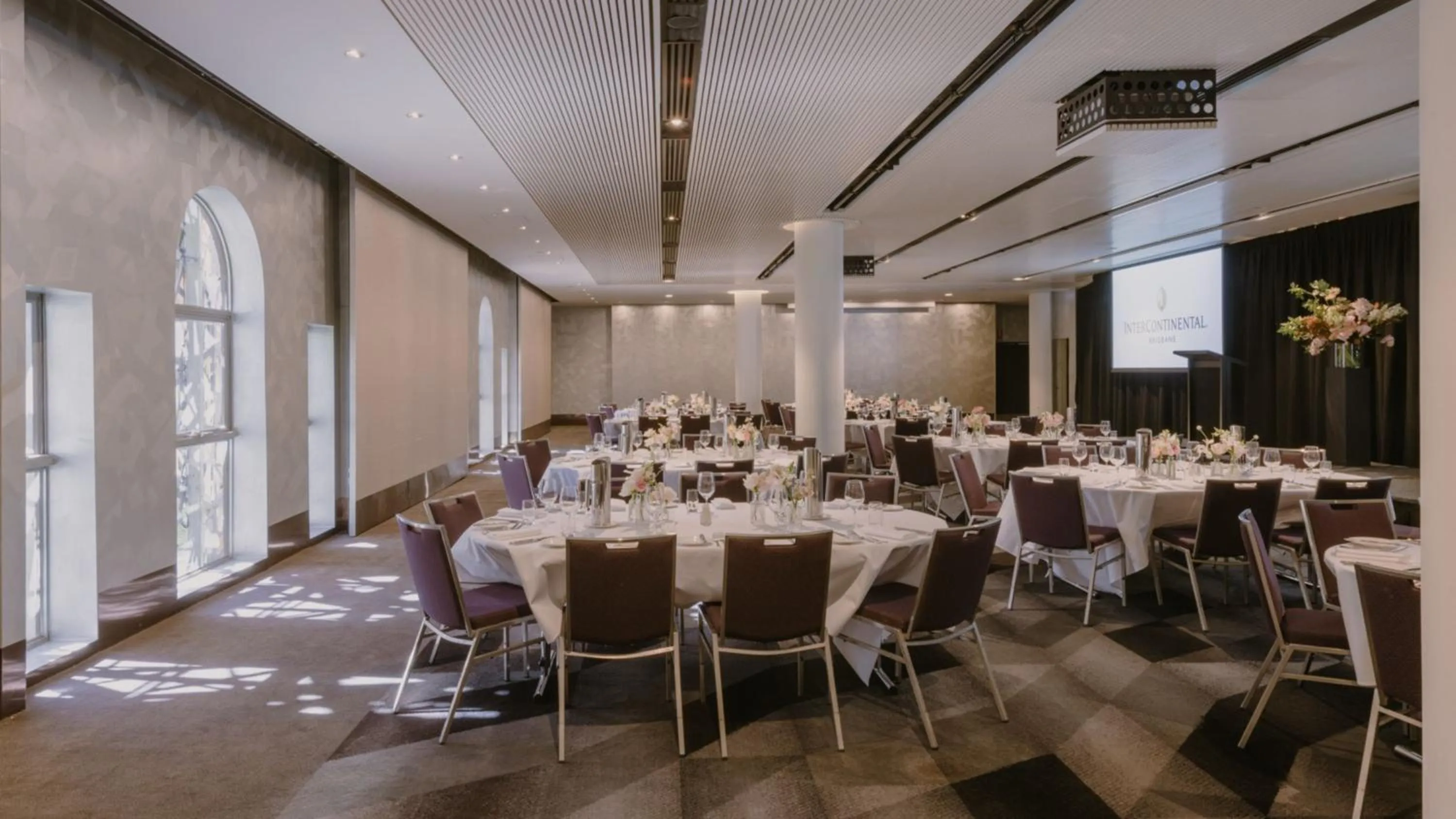 Banquet/Function facilities in InterContinental Brisbane by IHG