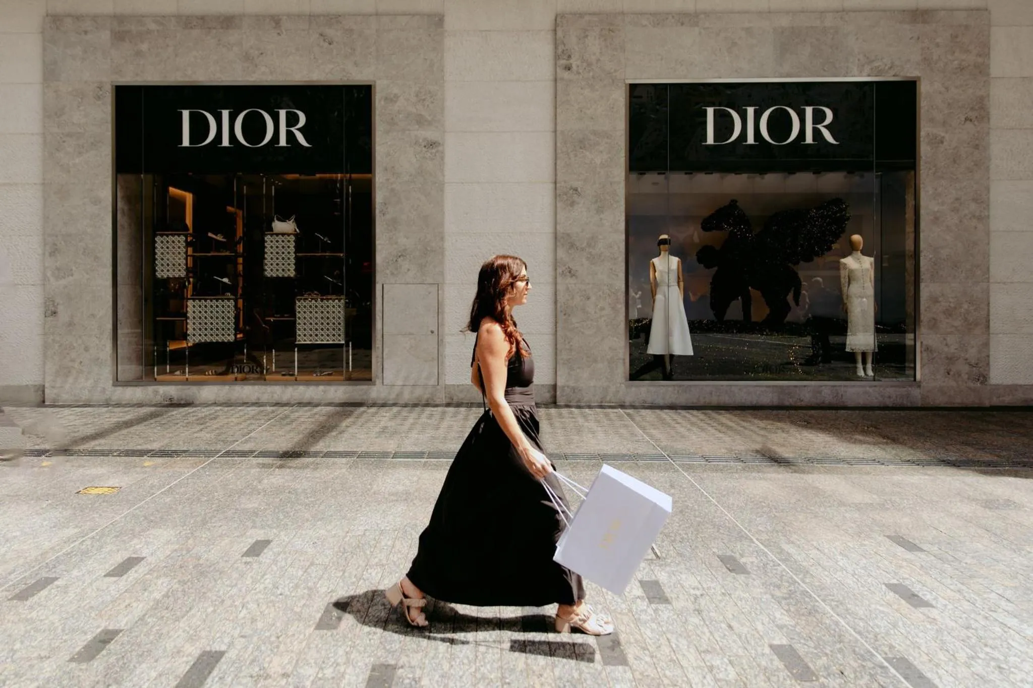 Nearby landmark in InterContinental Brisbane by IHG