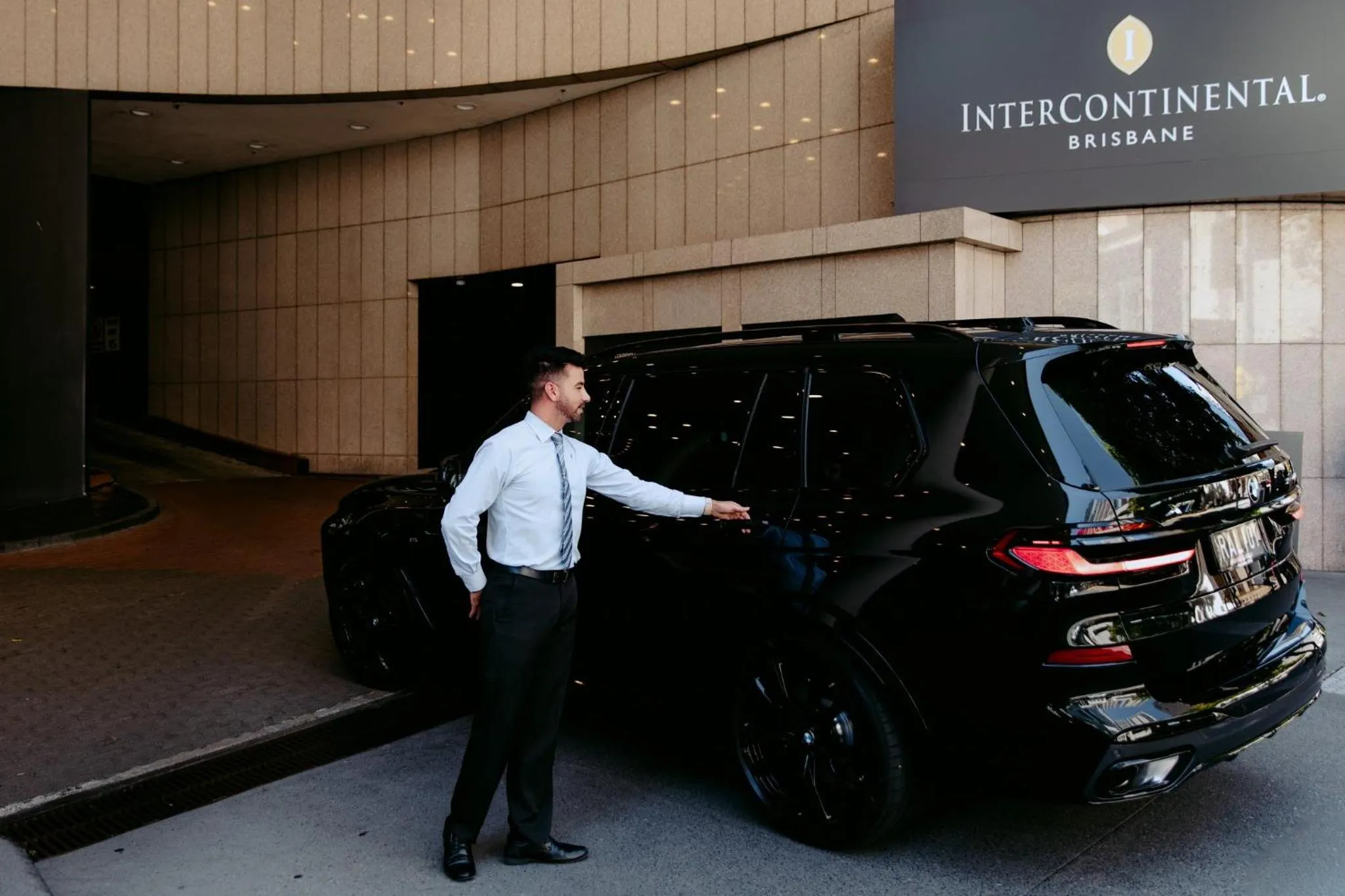 Other in InterContinental Brisbane by IHG