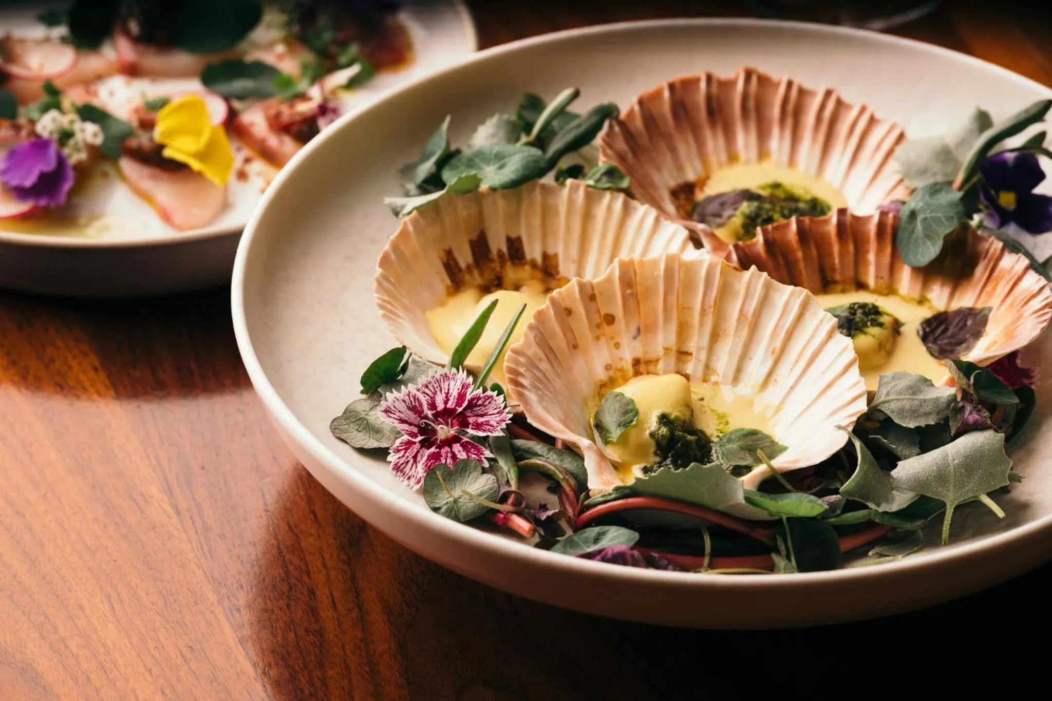 Restaurant/places to eat in InterContinental Brisbane by IHG