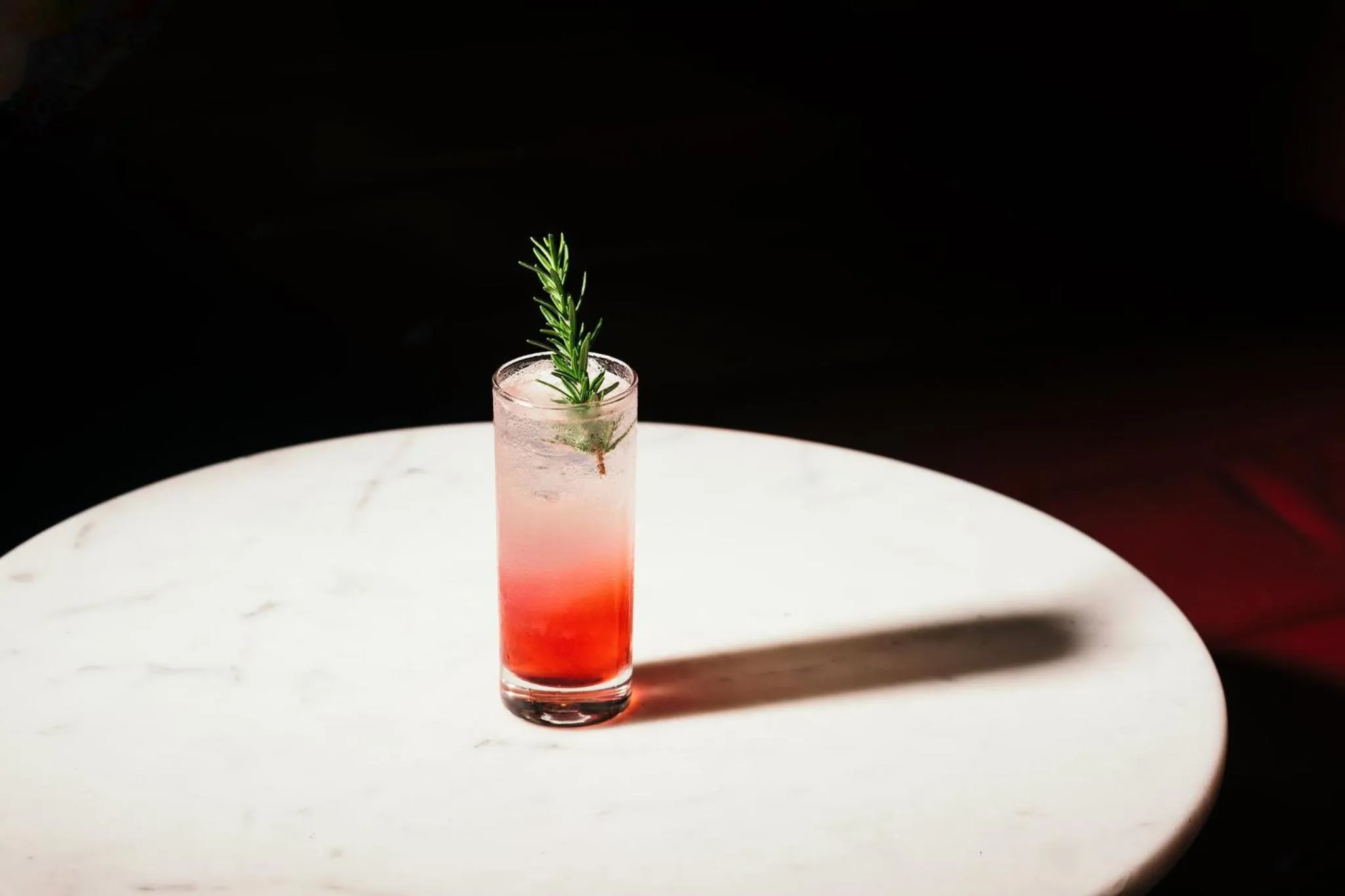 Lounge or bar in InterContinental Brisbane by IHG