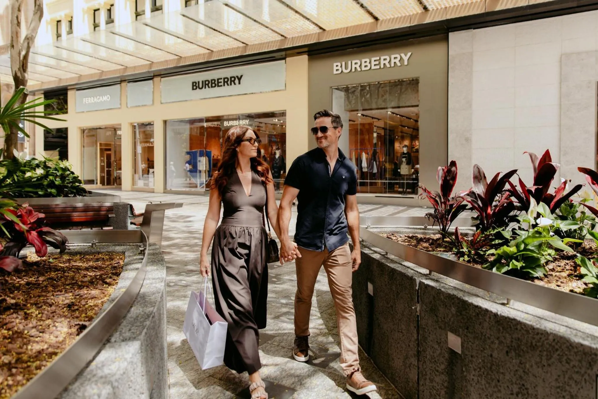 Nearby landmark in InterContinental Brisbane by IHG