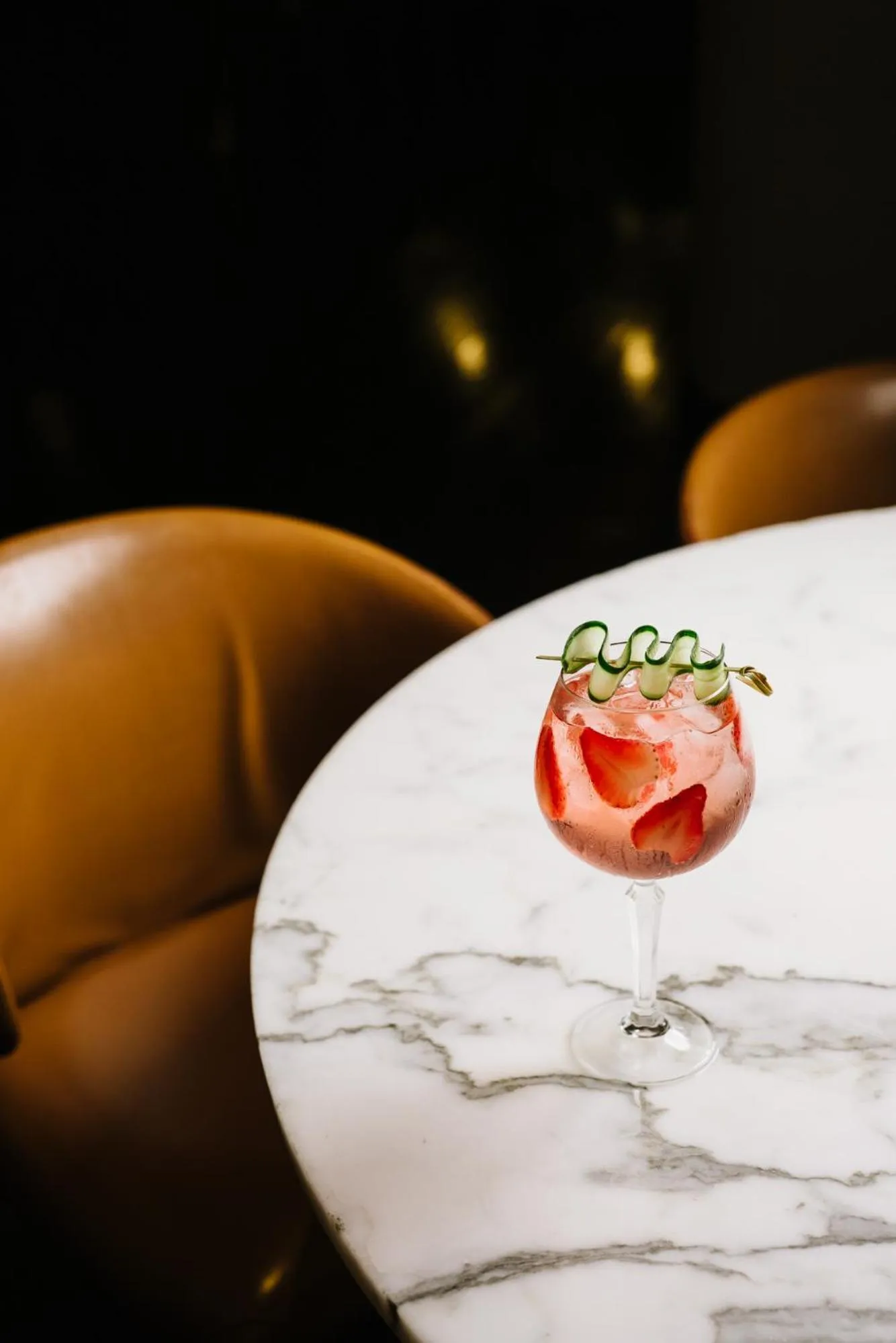 Restaurant/places to eat in Hilton Brisbane