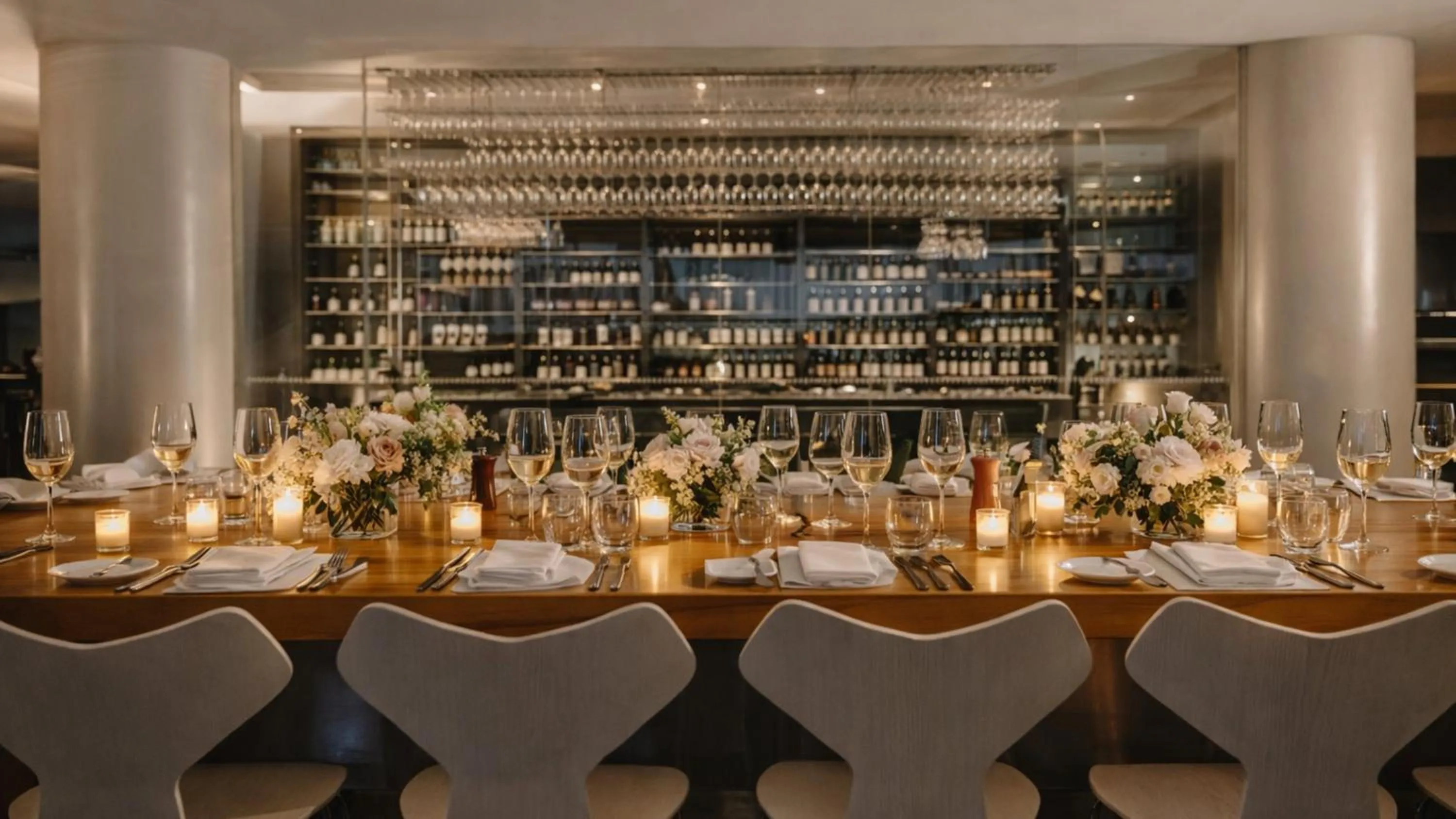 Meeting/conference room in InterContinental Brisbane by IHG