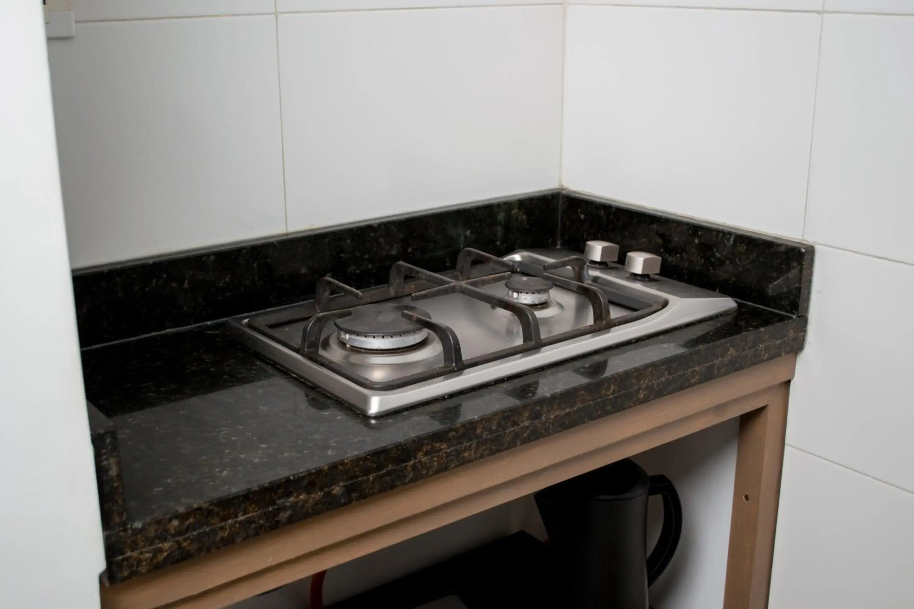 Double Bungalow in Cabañas Green Yard Double Bungalow in Cabañas Green Yard